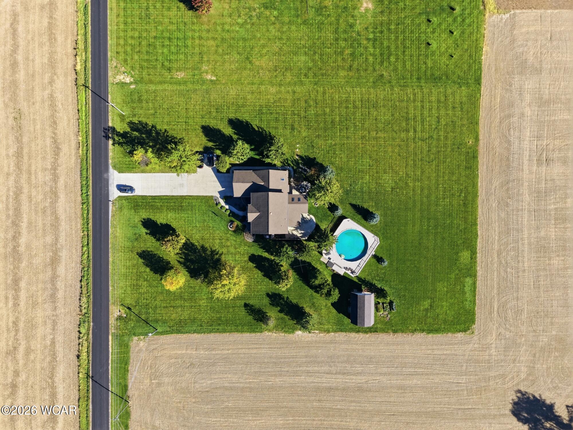 11500 Wells Road, Anna, Ohio