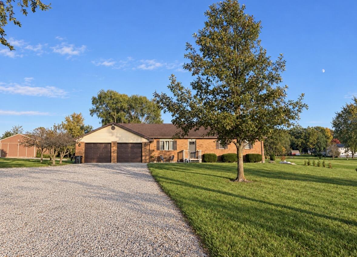 7302 State Route 118, Celina, Ohio 45822