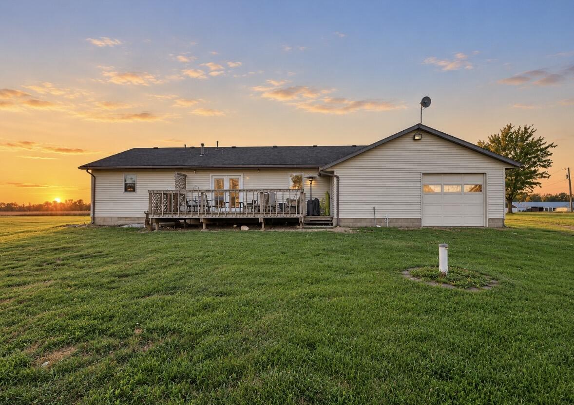 7302 State Route 118, Celina, Ohio 45822