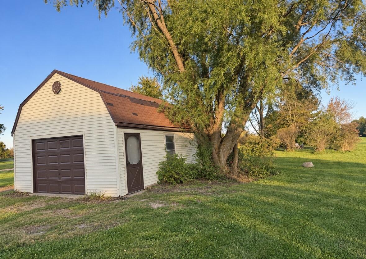 7302 State Route 118, Celina, Ohio 45822