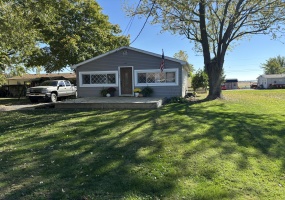 13179 Luthman, Minster, Ohio 45865, 1 Bedroom Bedrooms, ,1 BathroomBathrooms,Residential,For Sale,Luthman,1049298