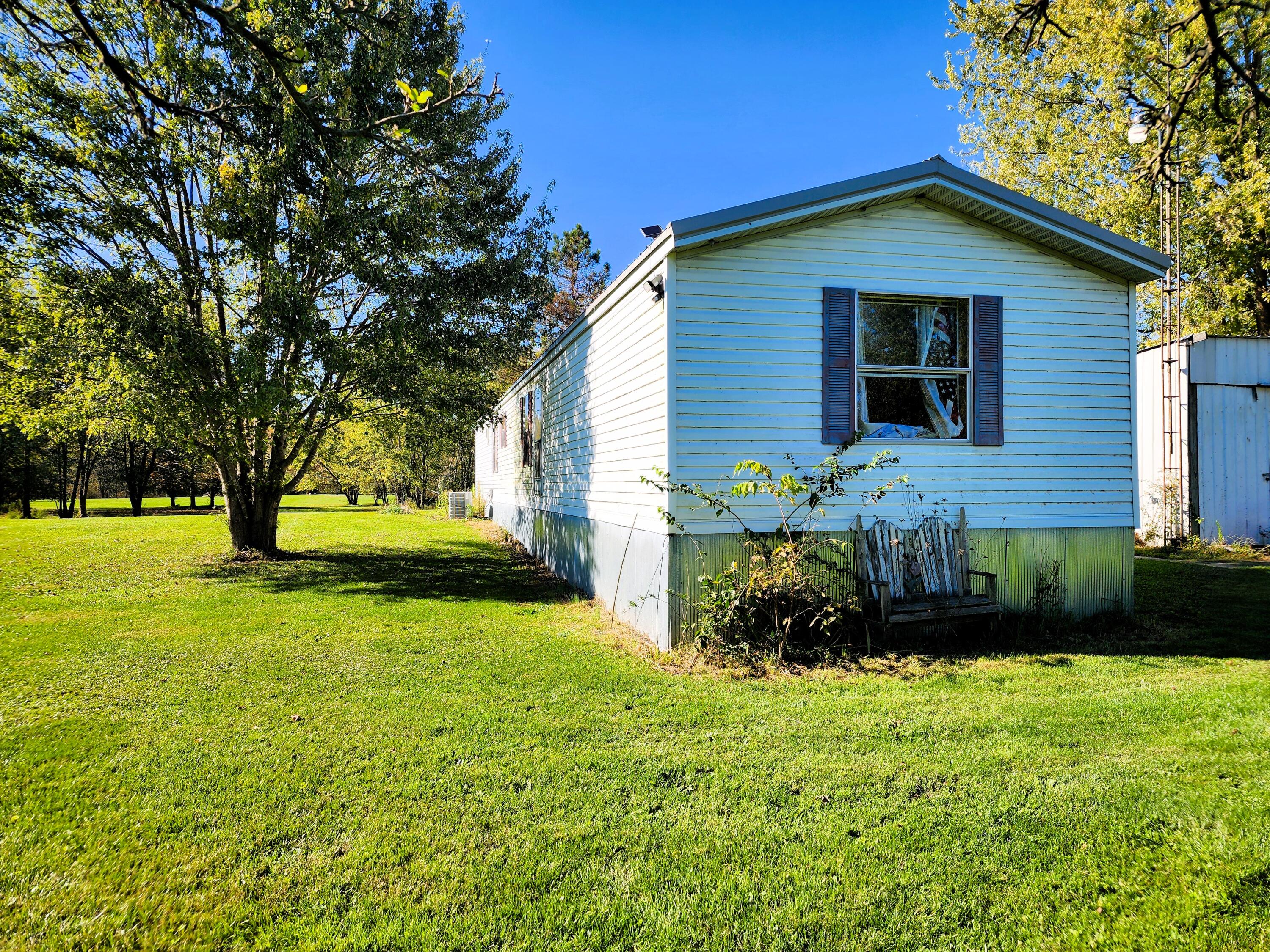 3063 Township Road 247, De Graff, Ohio 43318