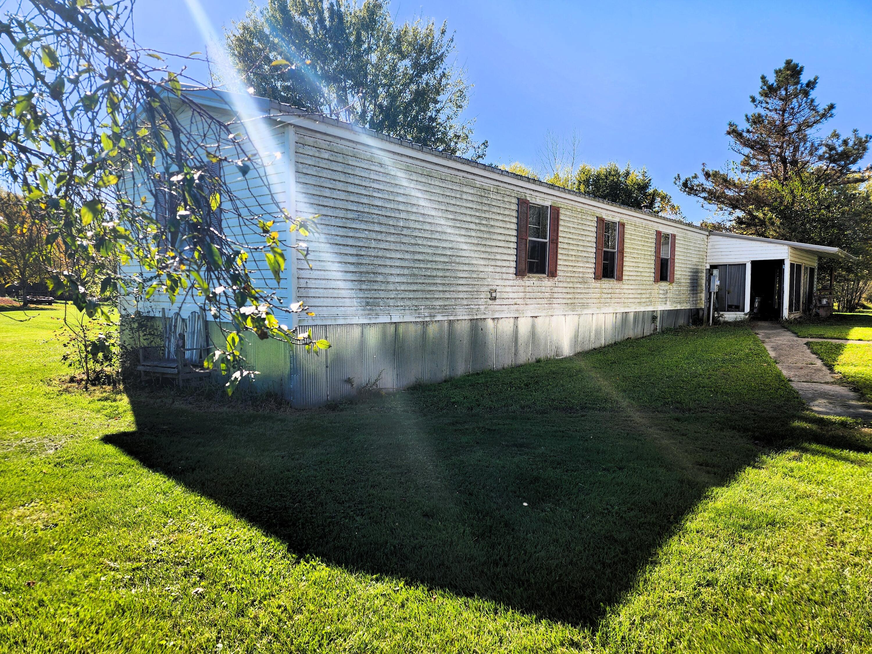 3063 Township Road 247, De Graff, Ohio 43318