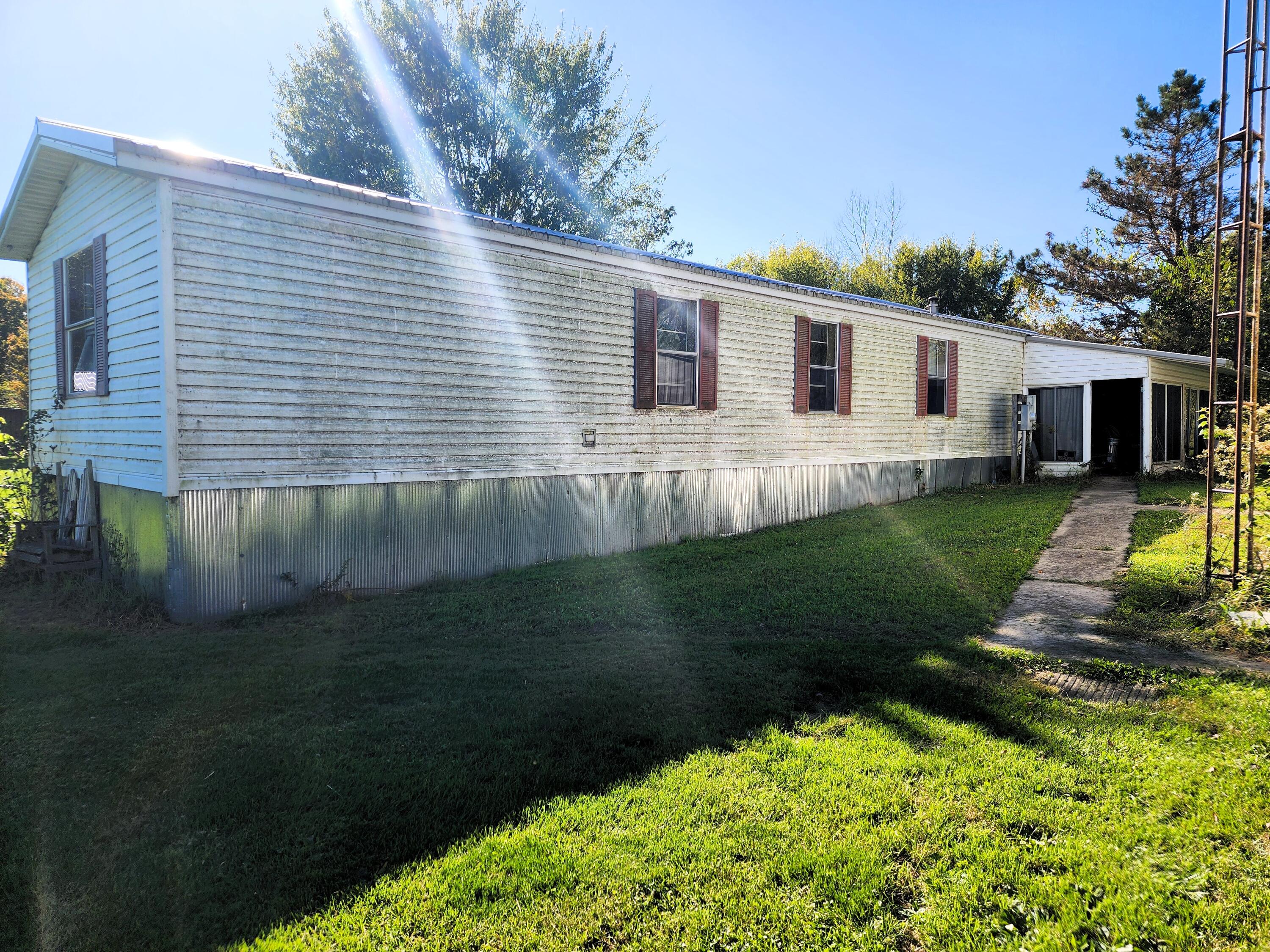 3063 Township Road 247, De Graff, Ohio 43318