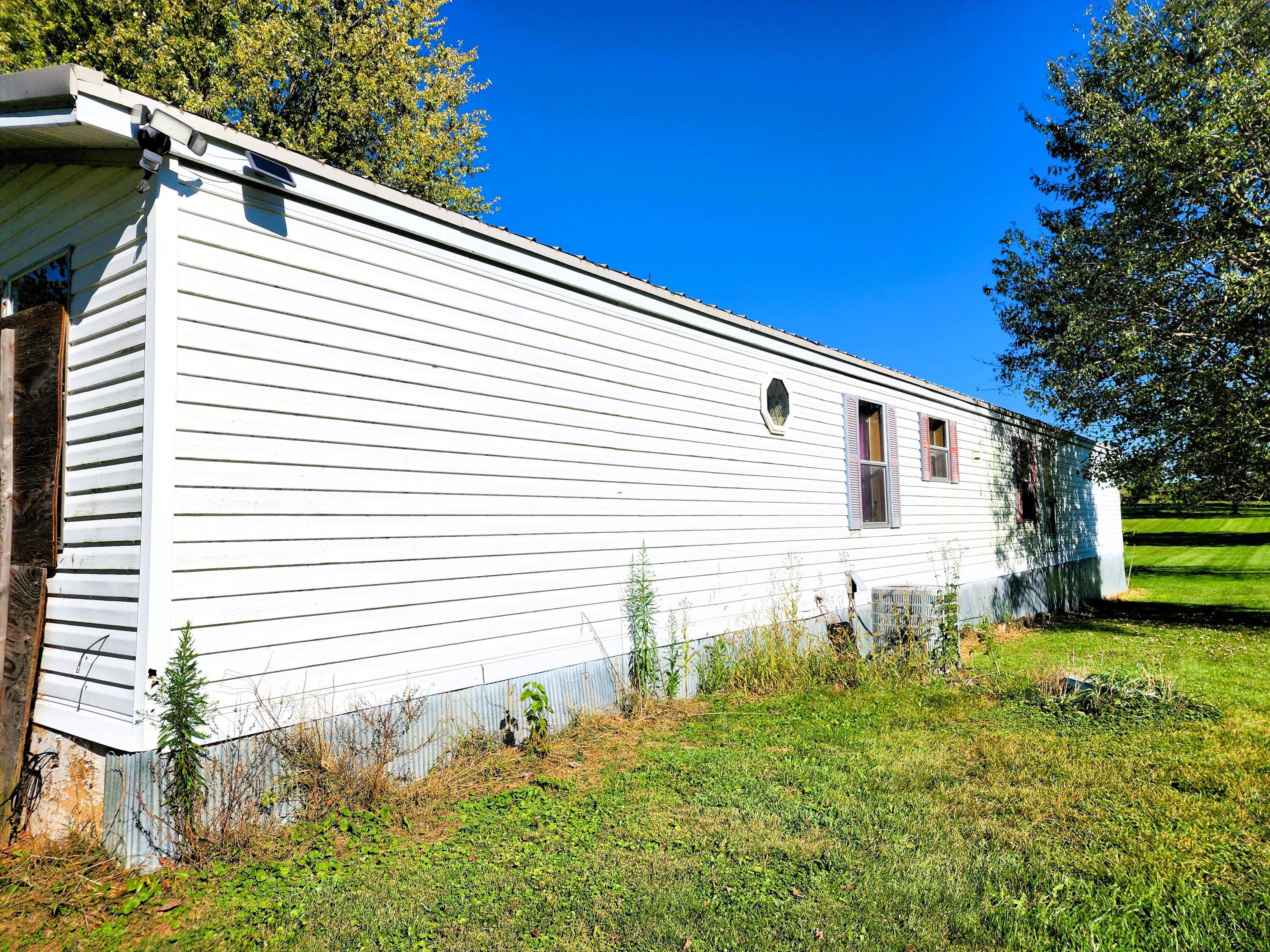 3063 Township Road 247, De Graff, Ohio 43318