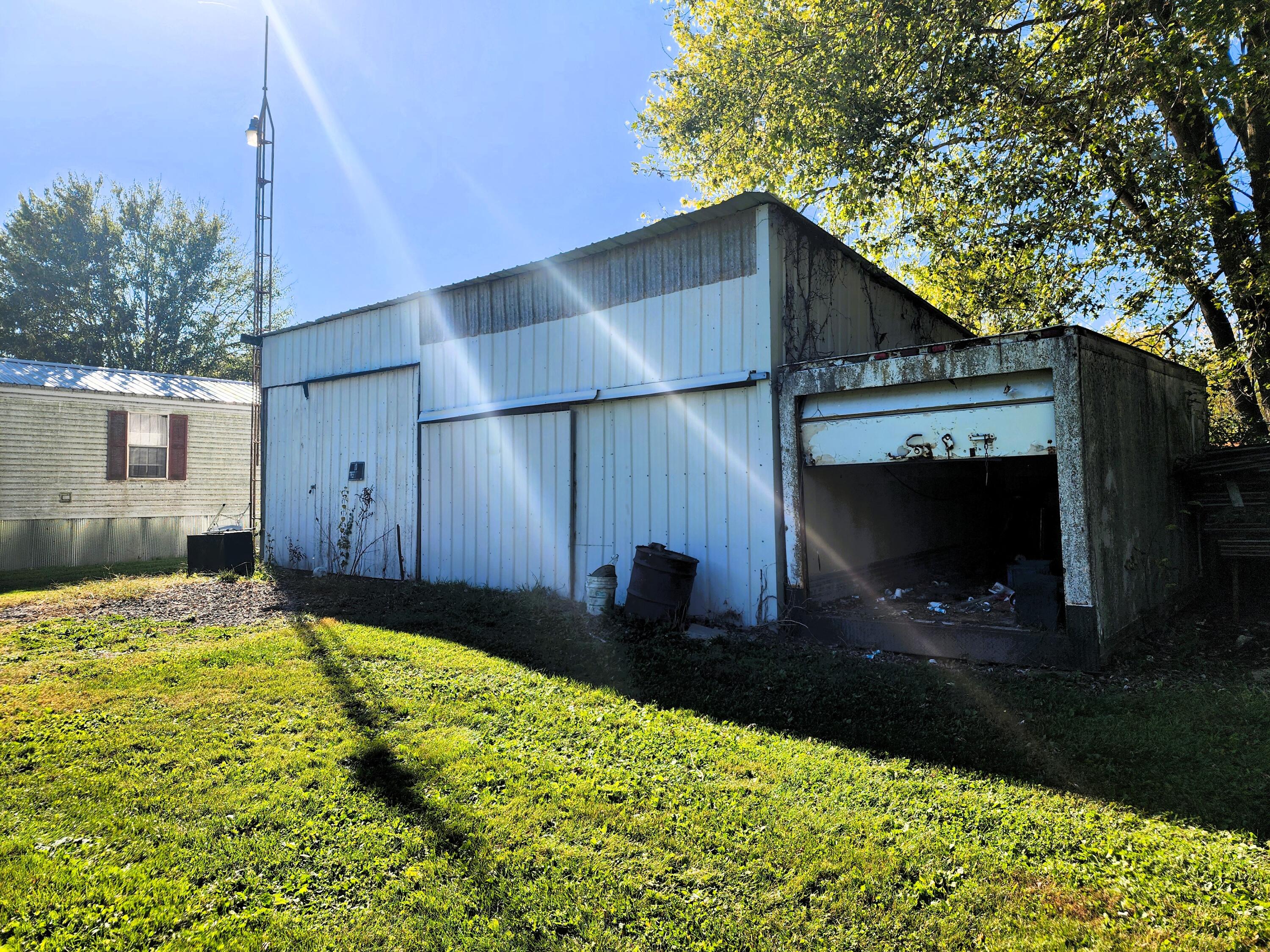 3063 Township Road 247, De Graff, Ohio 43318