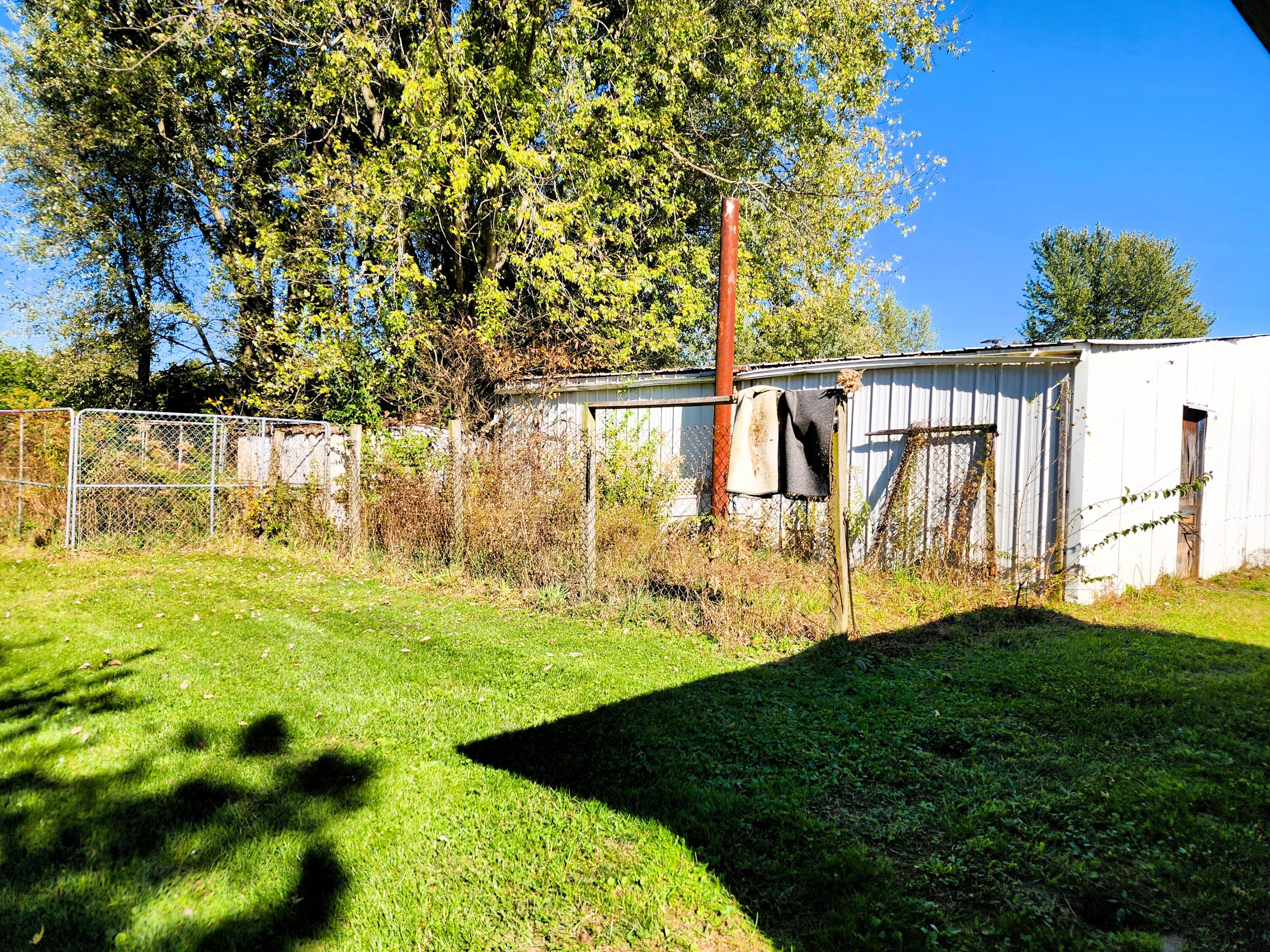 3063 Township Road 247, De Graff, Ohio 43318