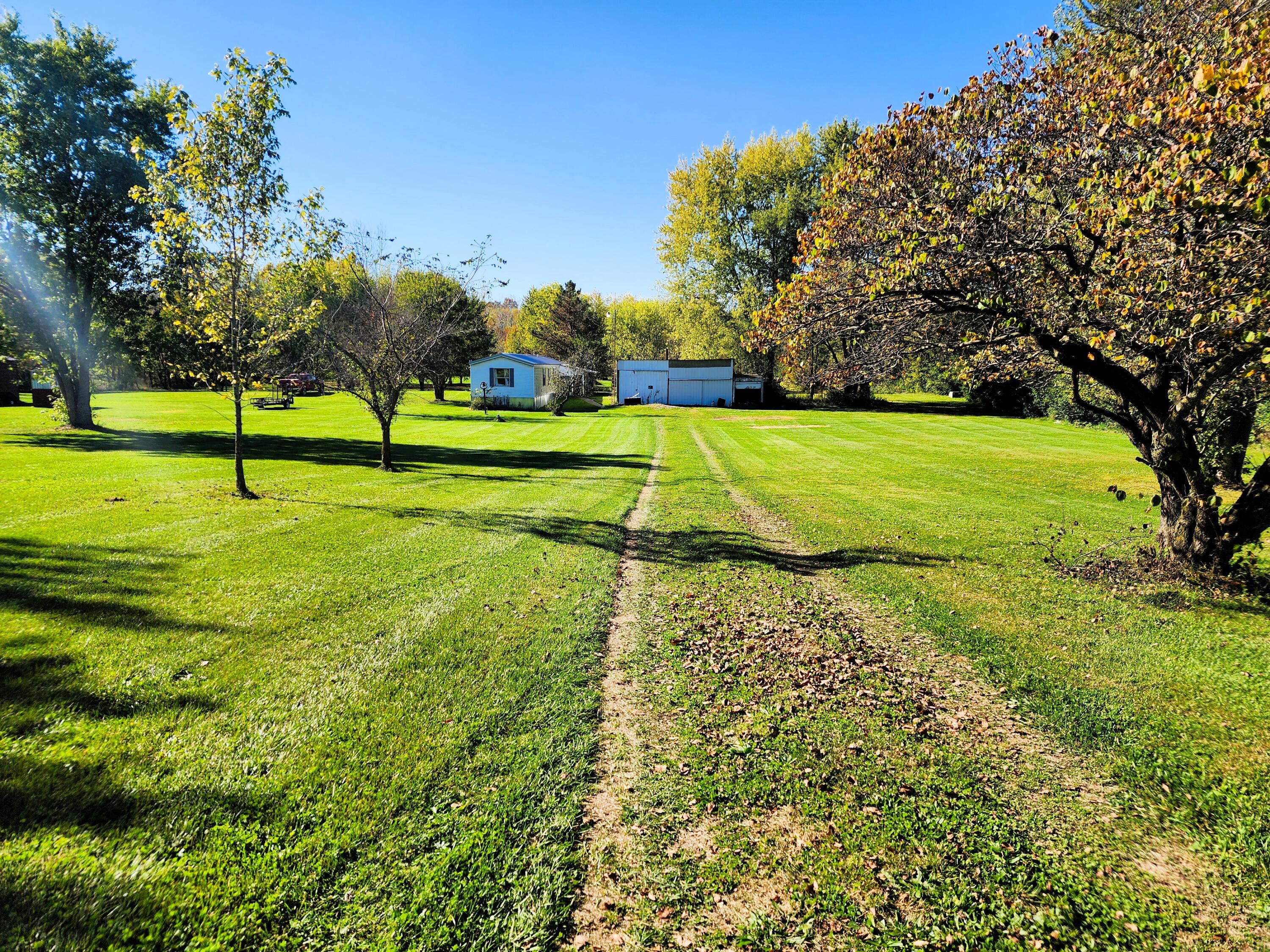 3063 Township Road 247, De Graff, Ohio 43318