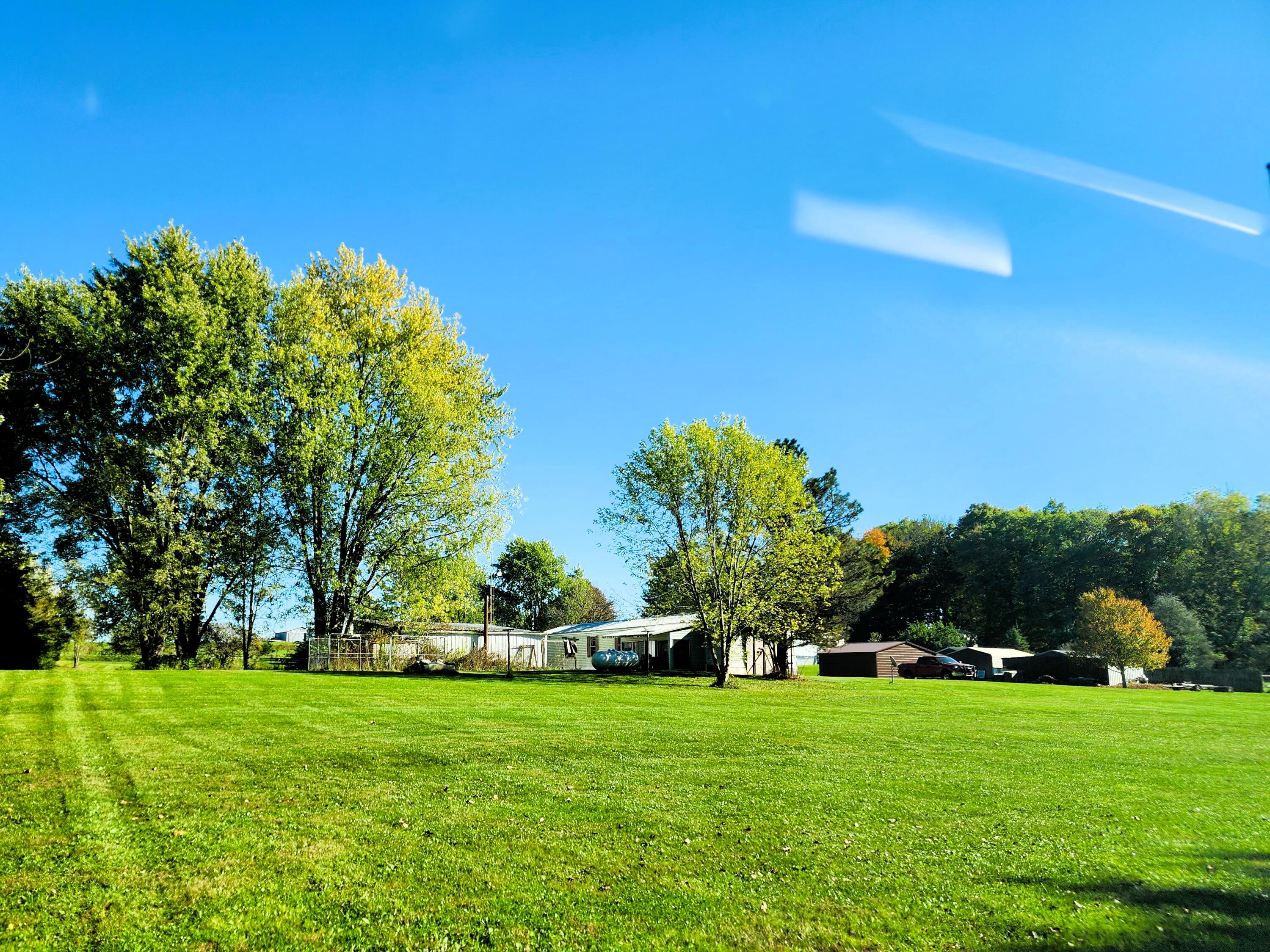 3063 Township Road 247, De Graff, Ohio 43318
