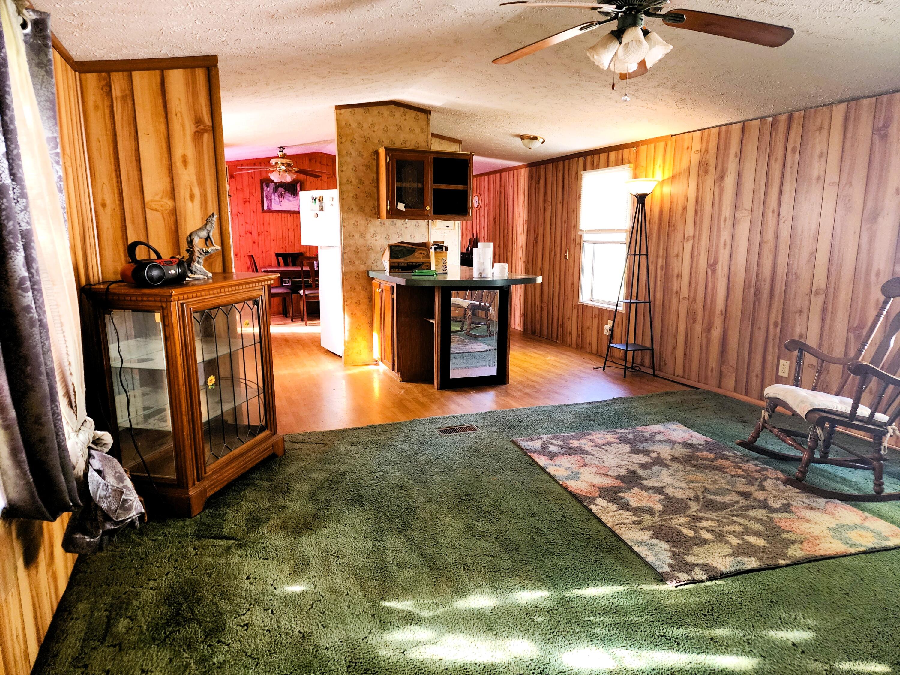 3063 Township Road 247, De Graff, Ohio 43318