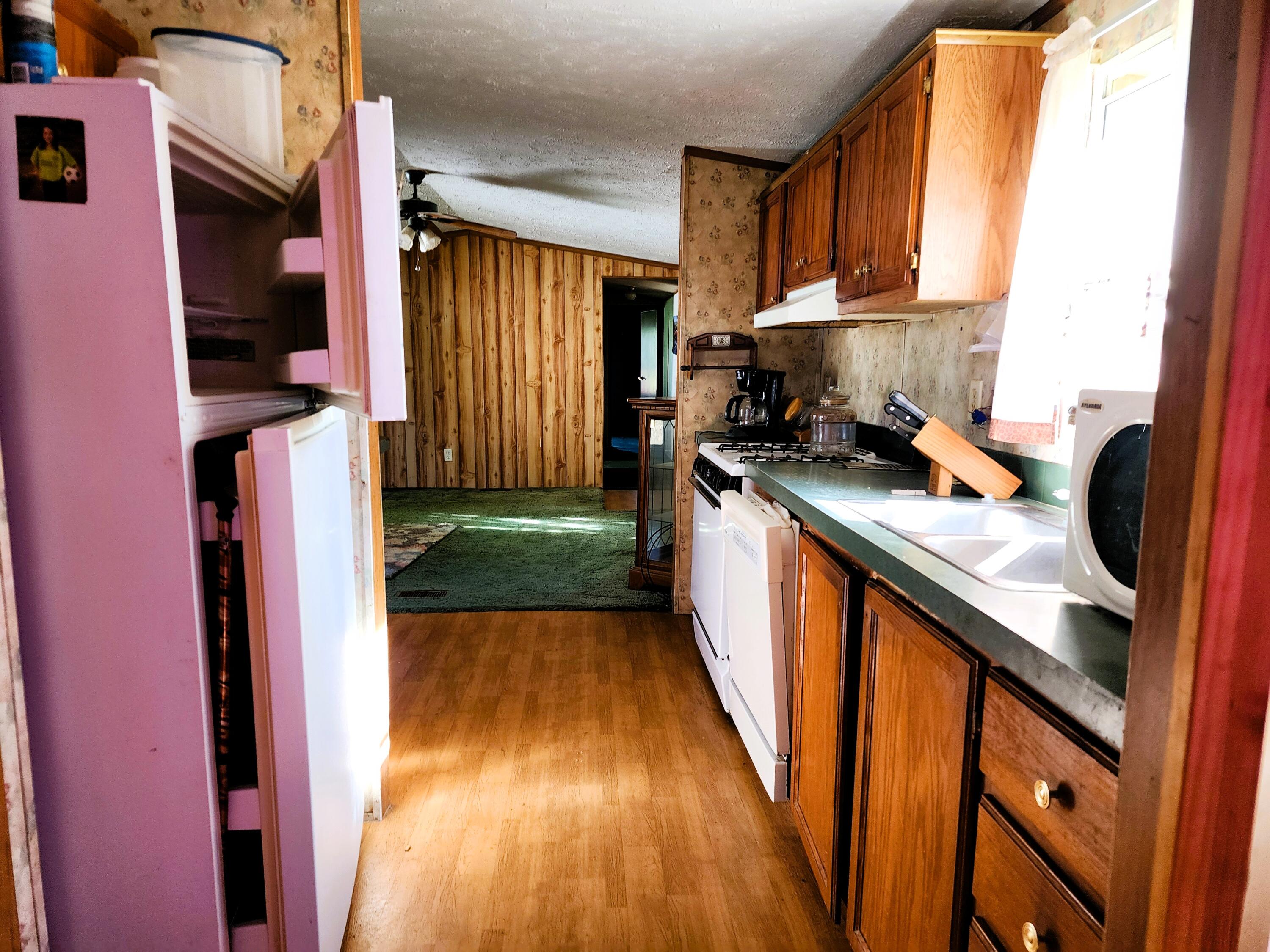 3063 Township Road 247, De Graff, Ohio 43318