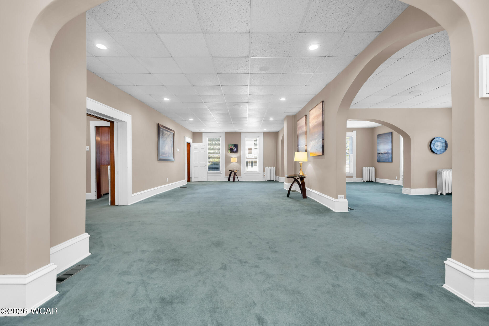 306 Elizabeth Street, Belle Center, Ohio
