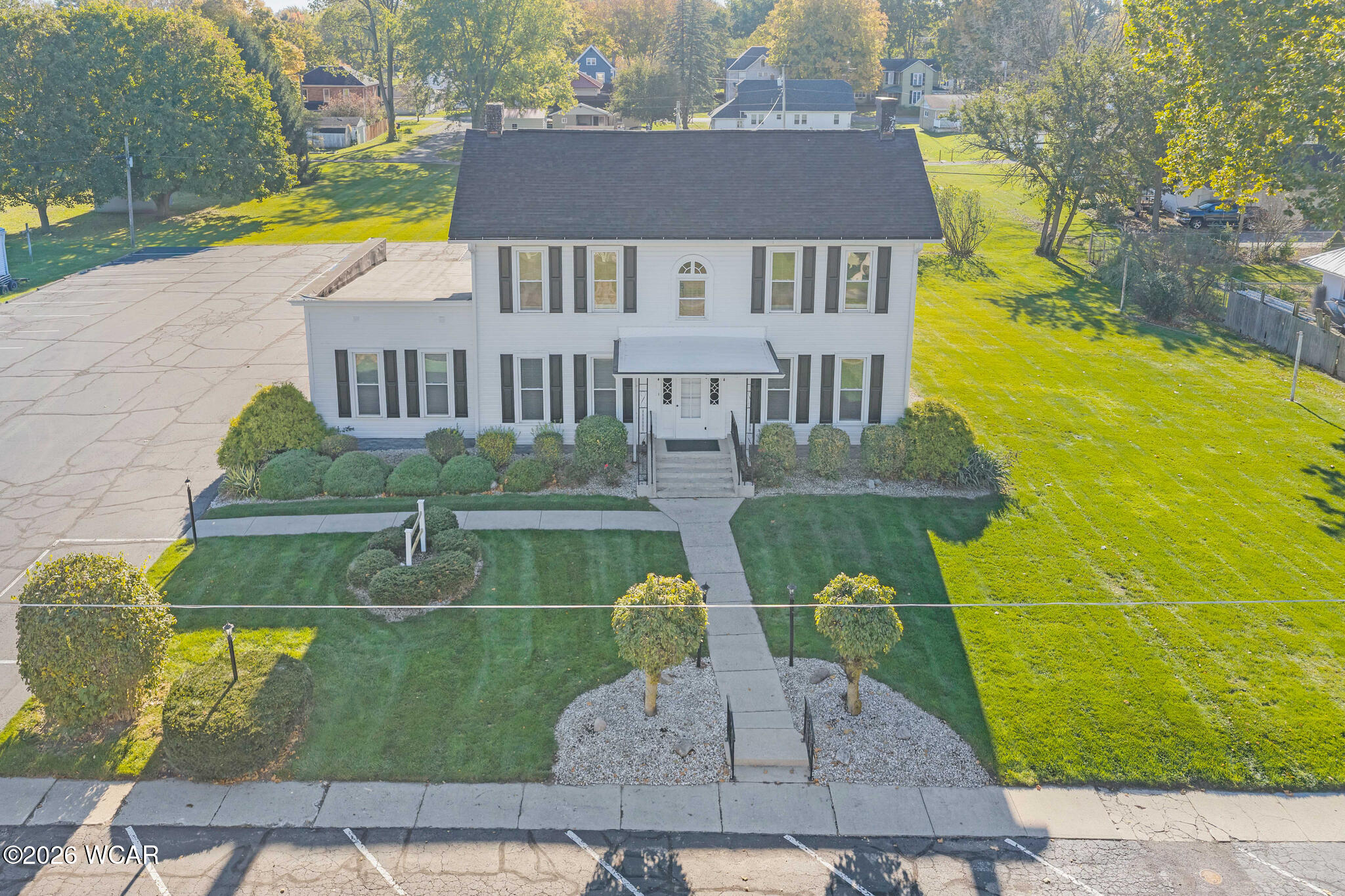 306 Elizabeth Street, Belle Center, Ohio