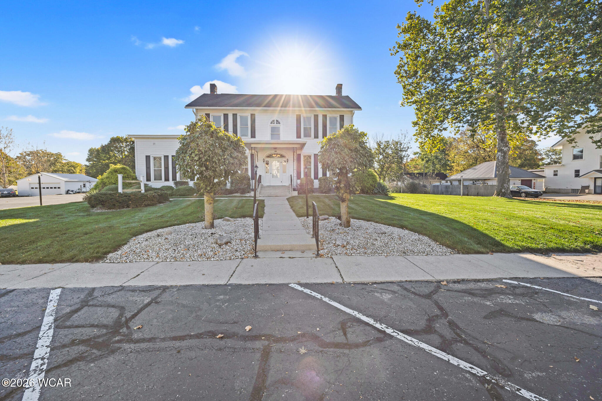 306 Elizabeth Street, Belle Center, Ohio