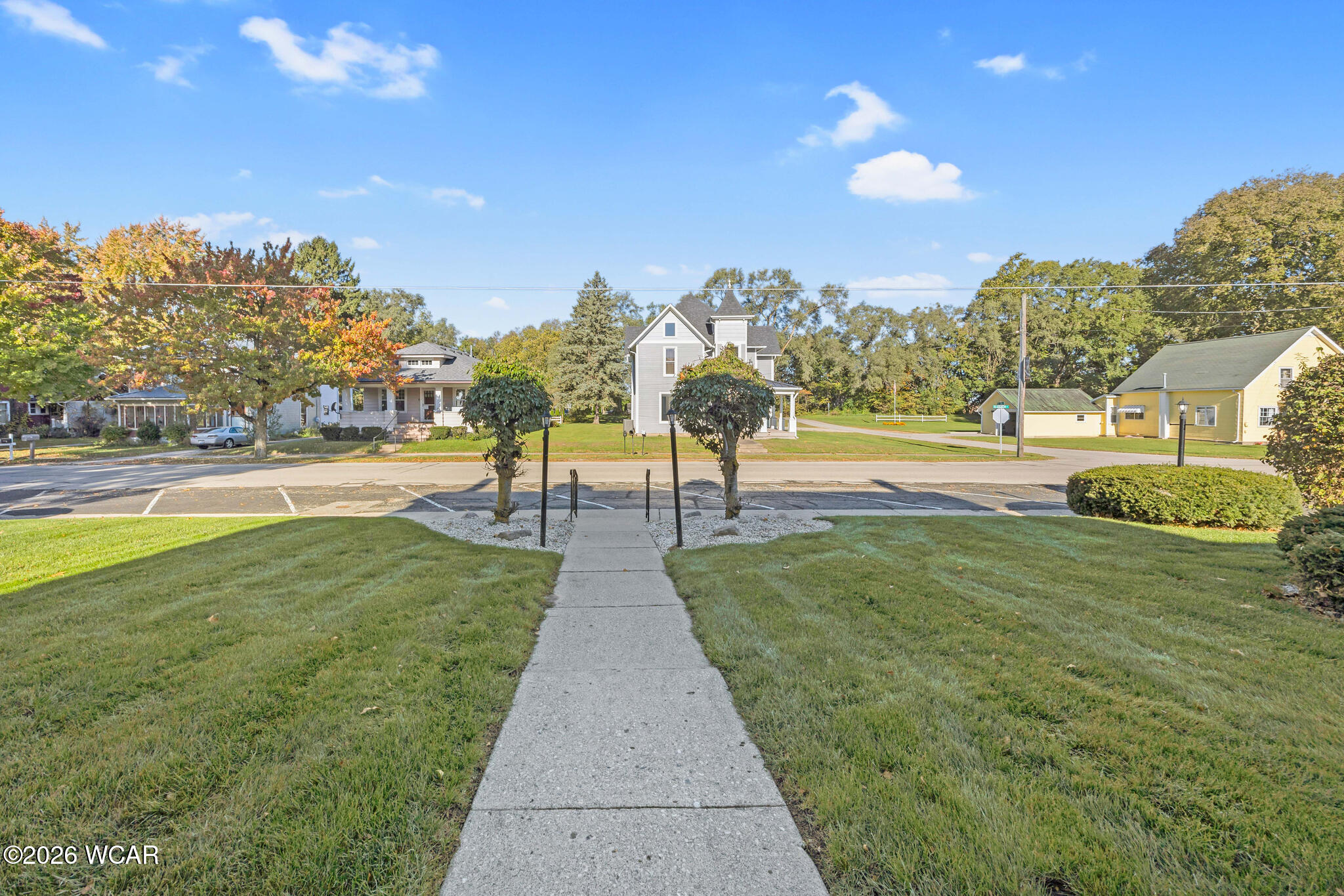 306 Elizabeth Street, Belle Center, Ohio