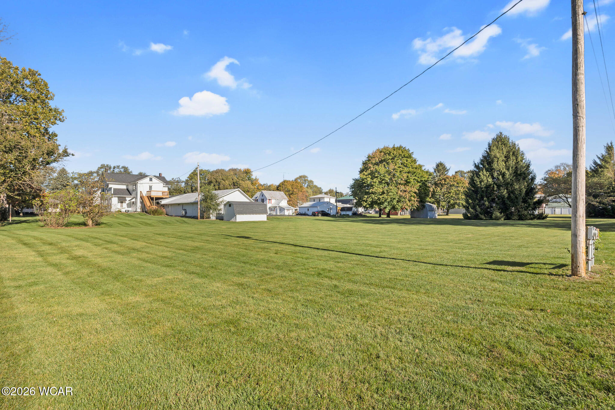 306 Elizabeth Street, Belle Center, Ohio