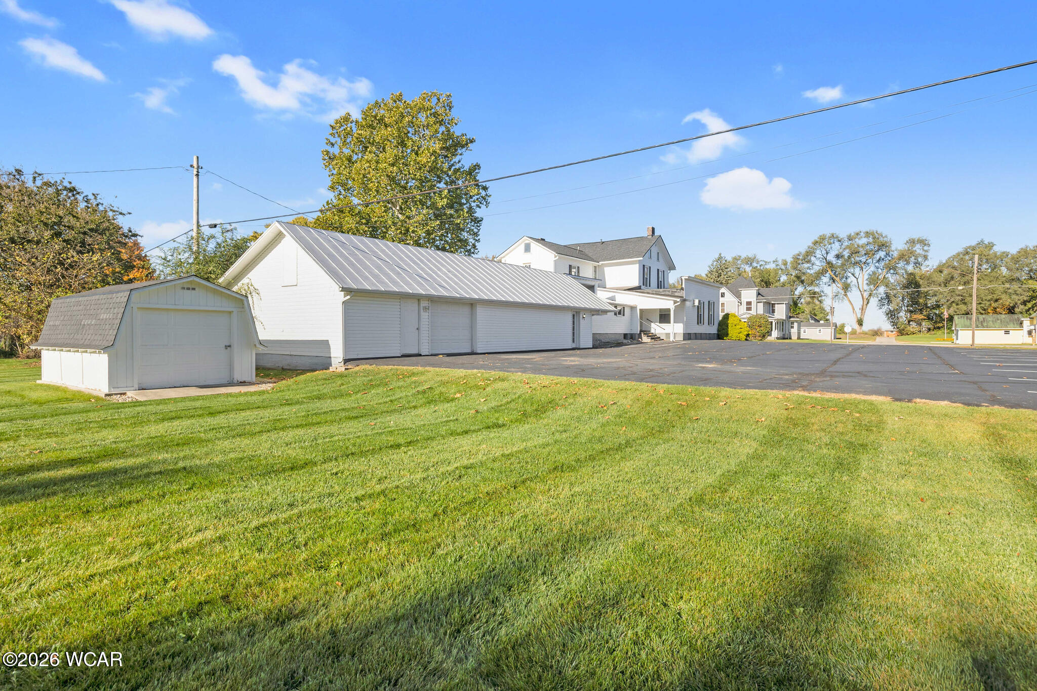 306 Elizabeth Street, Belle Center, Ohio