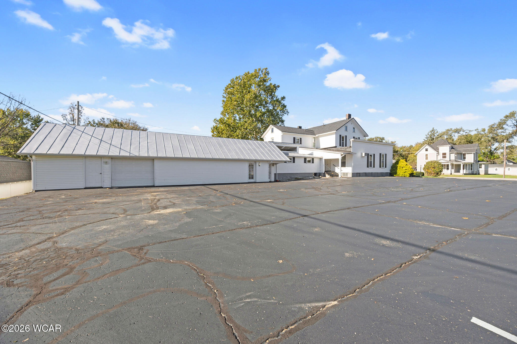 306 Elizabeth Street, Belle Center, Ohio