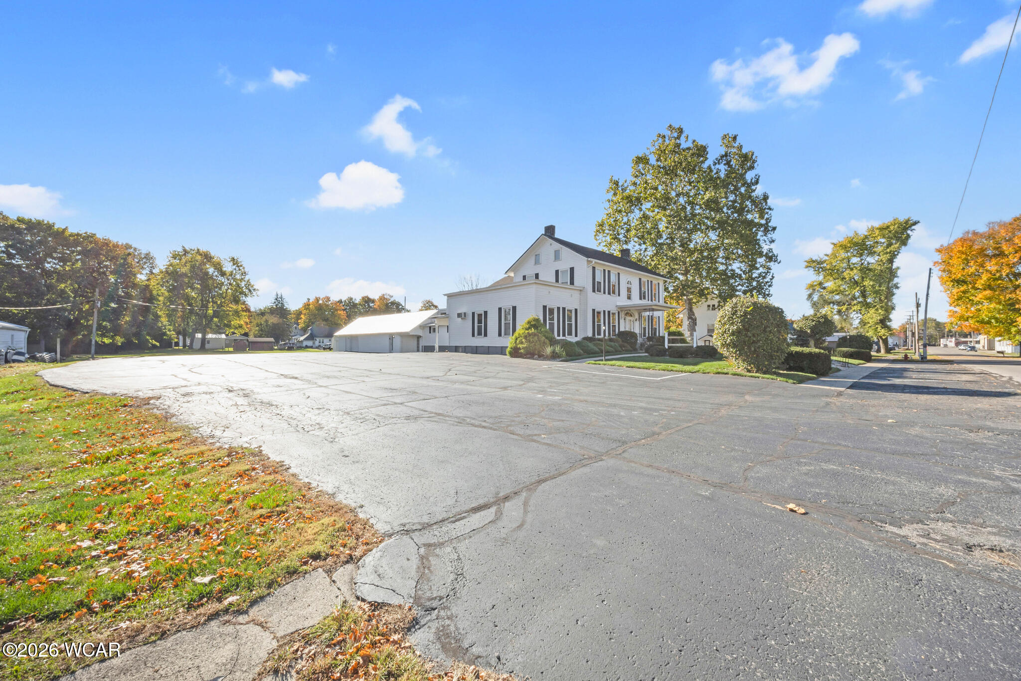 306 Elizabeth Street, Belle Center, Ohio
