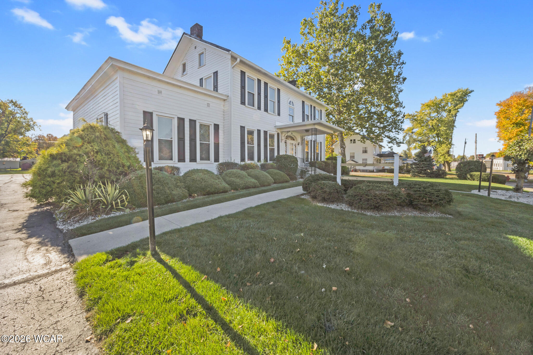 306 Elizabeth Street, Belle Center, Ohio
