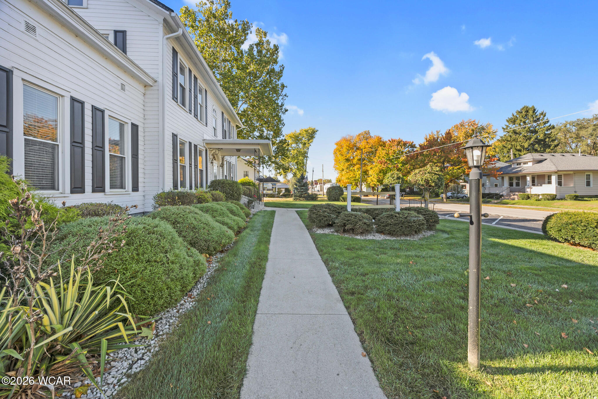 306 Elizabeth Street, Belle Center, Ohio