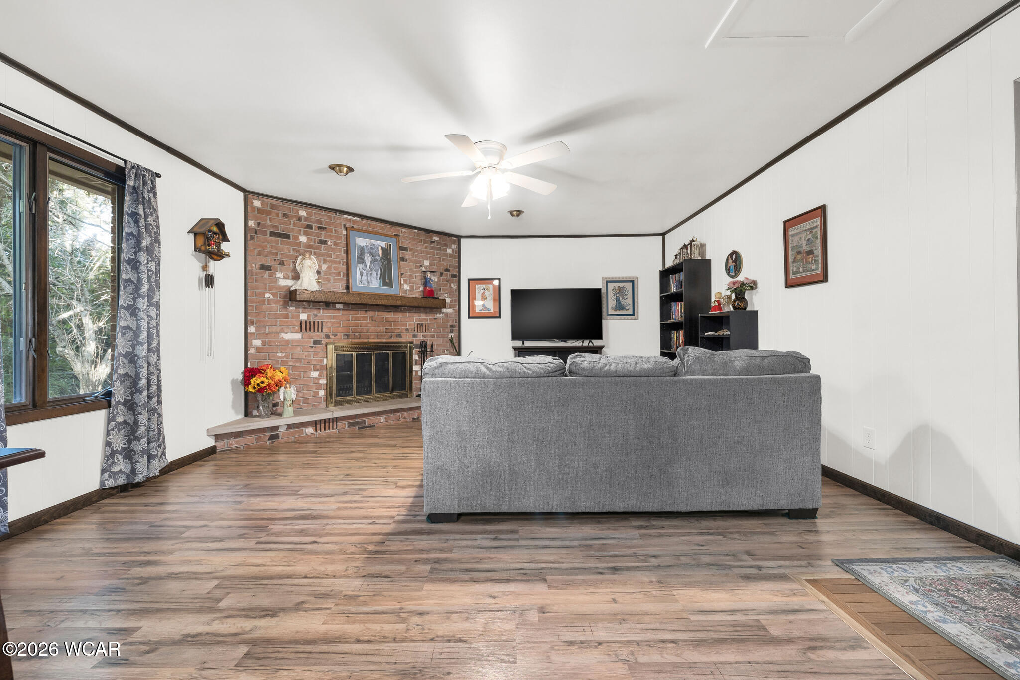 213 Meadowbrook Drive, Bellefontaine, Ohio