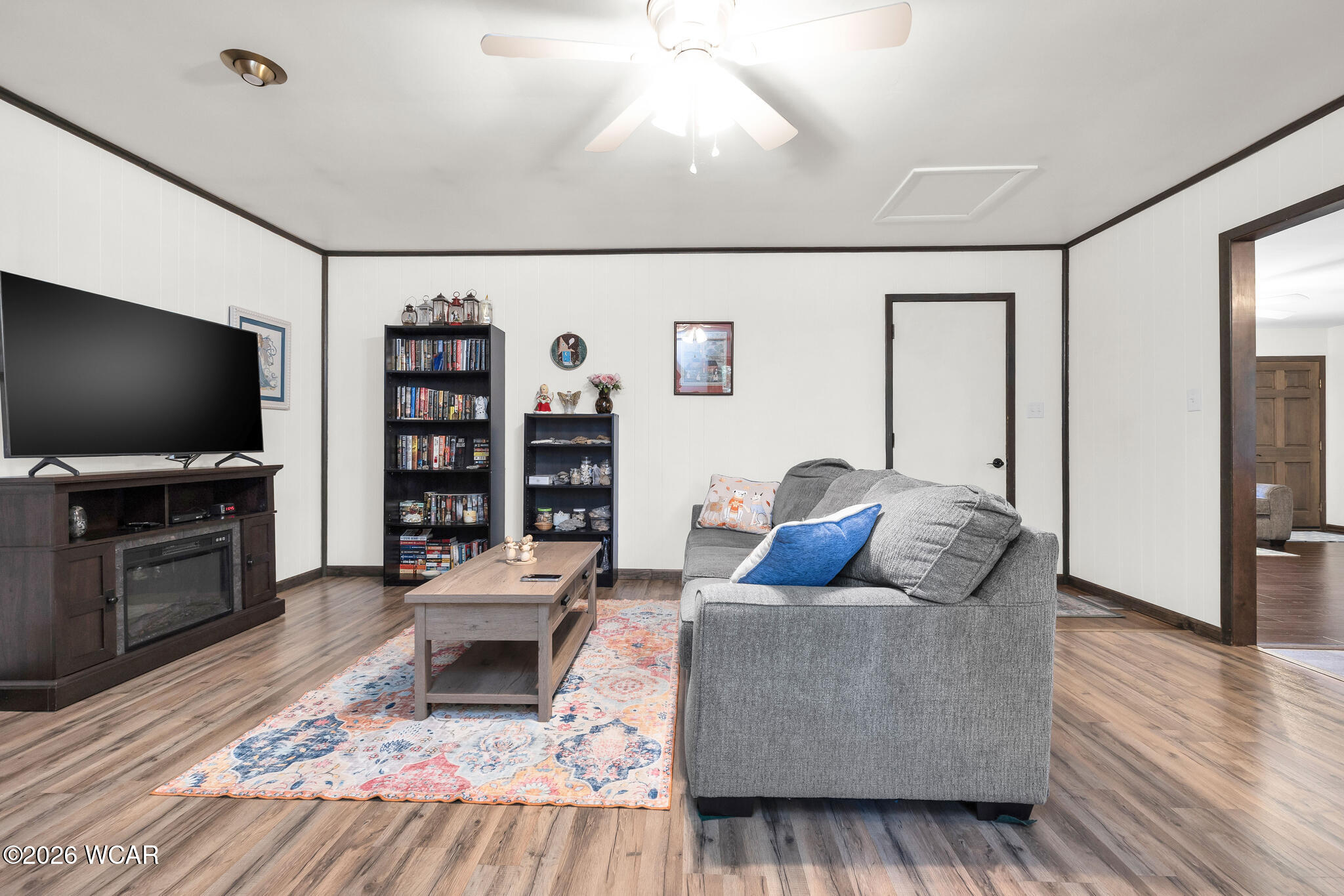 213 Meadowbrook Drive, Bellefontaine, Ohio