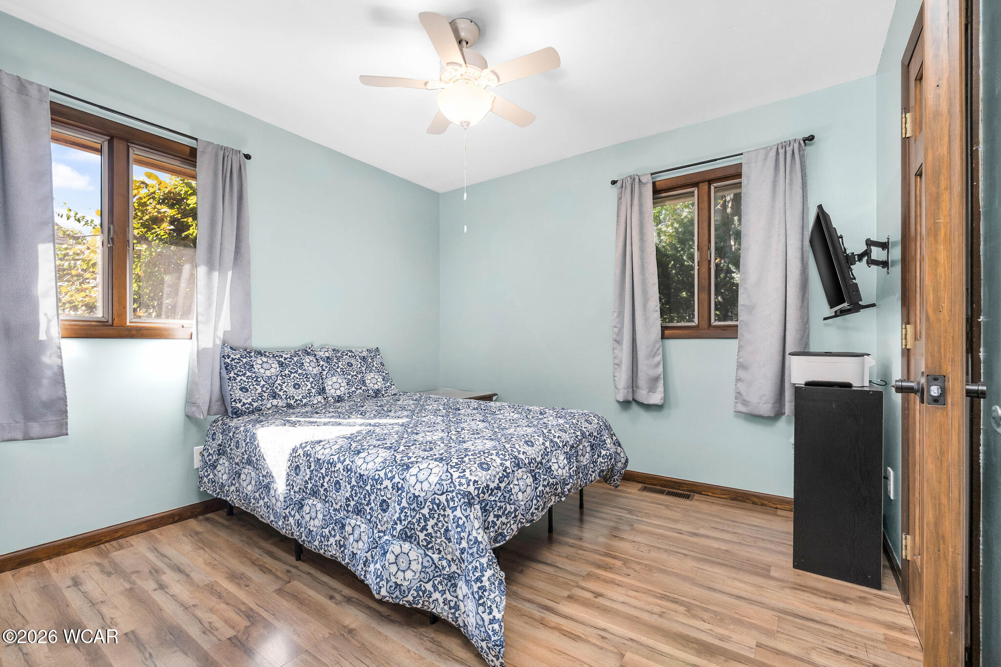 213 Meadowbrook Drive, Bellefontaine, Ohio
