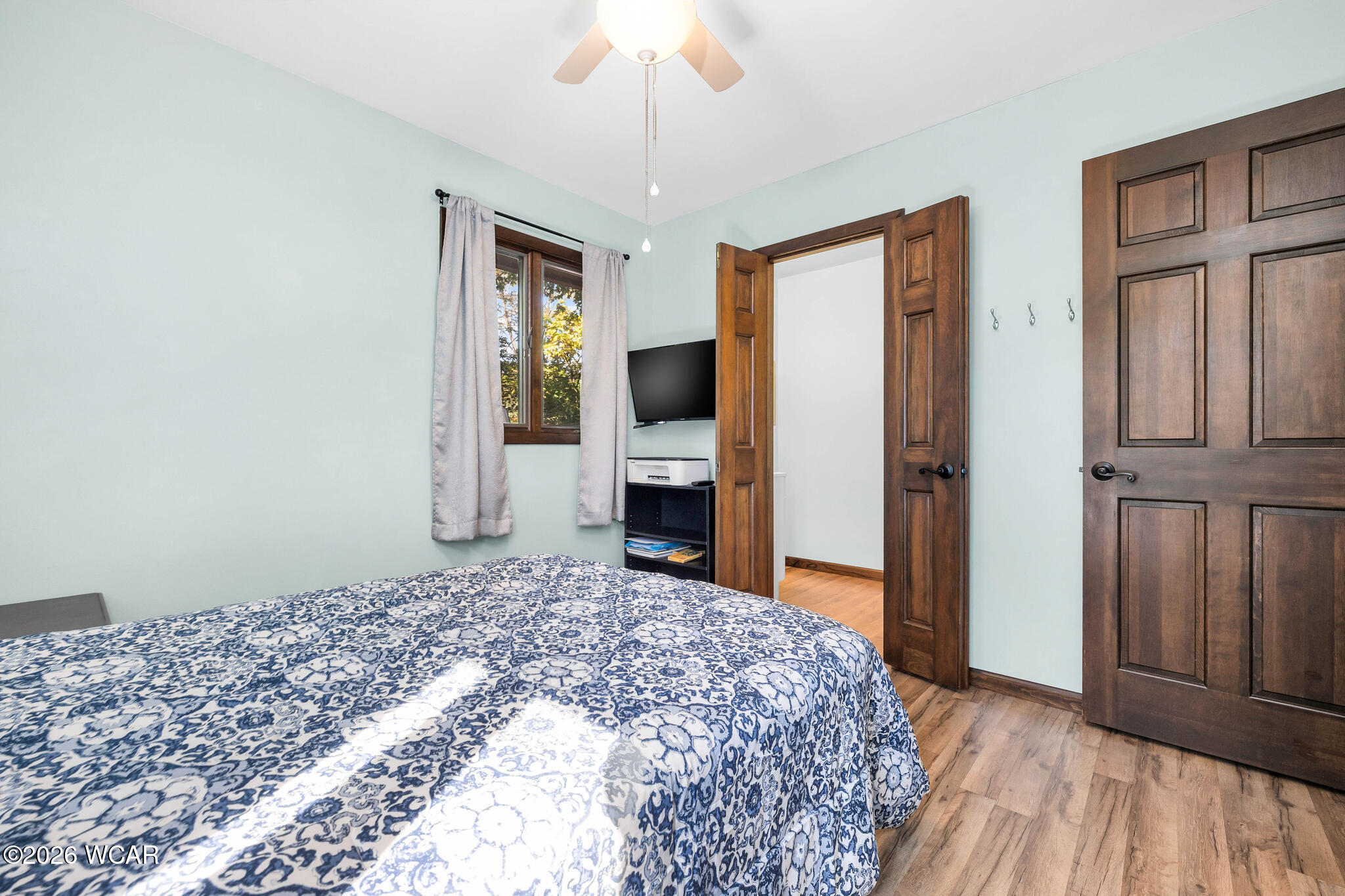 213 Meadowbrook Drive, Bellefontaine, Ohio