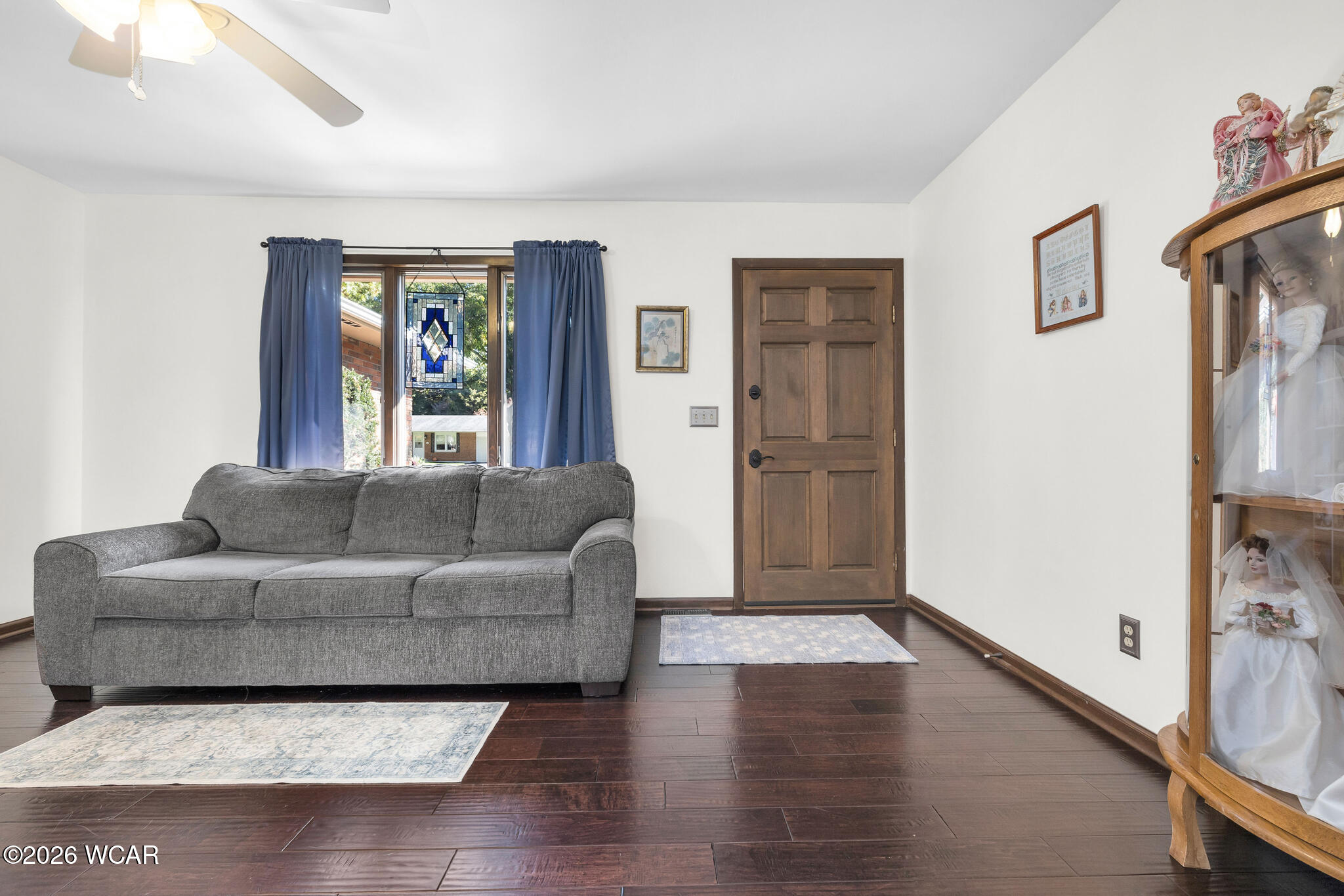 213 Meadowbrook Drive, Bellefontaine, Ohio