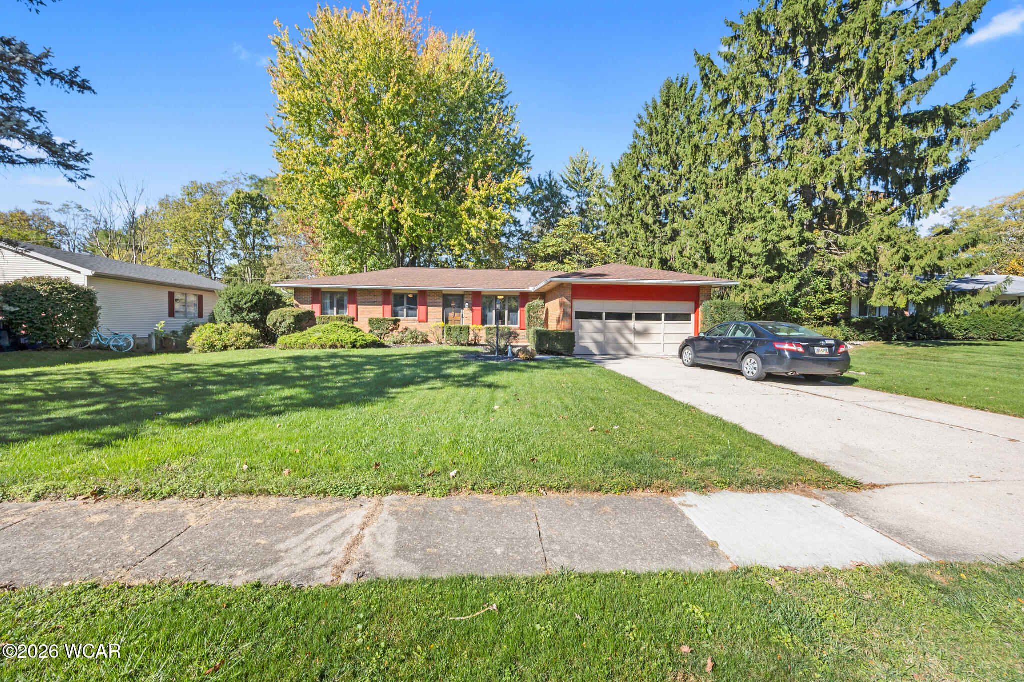 213 Meadowbrook Drive, Bellefontaine, Ohio