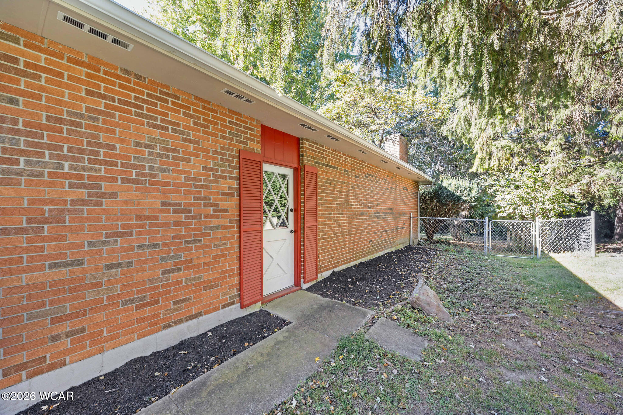 213 Meadowbrook Drive, Bellefontaine, Ohio