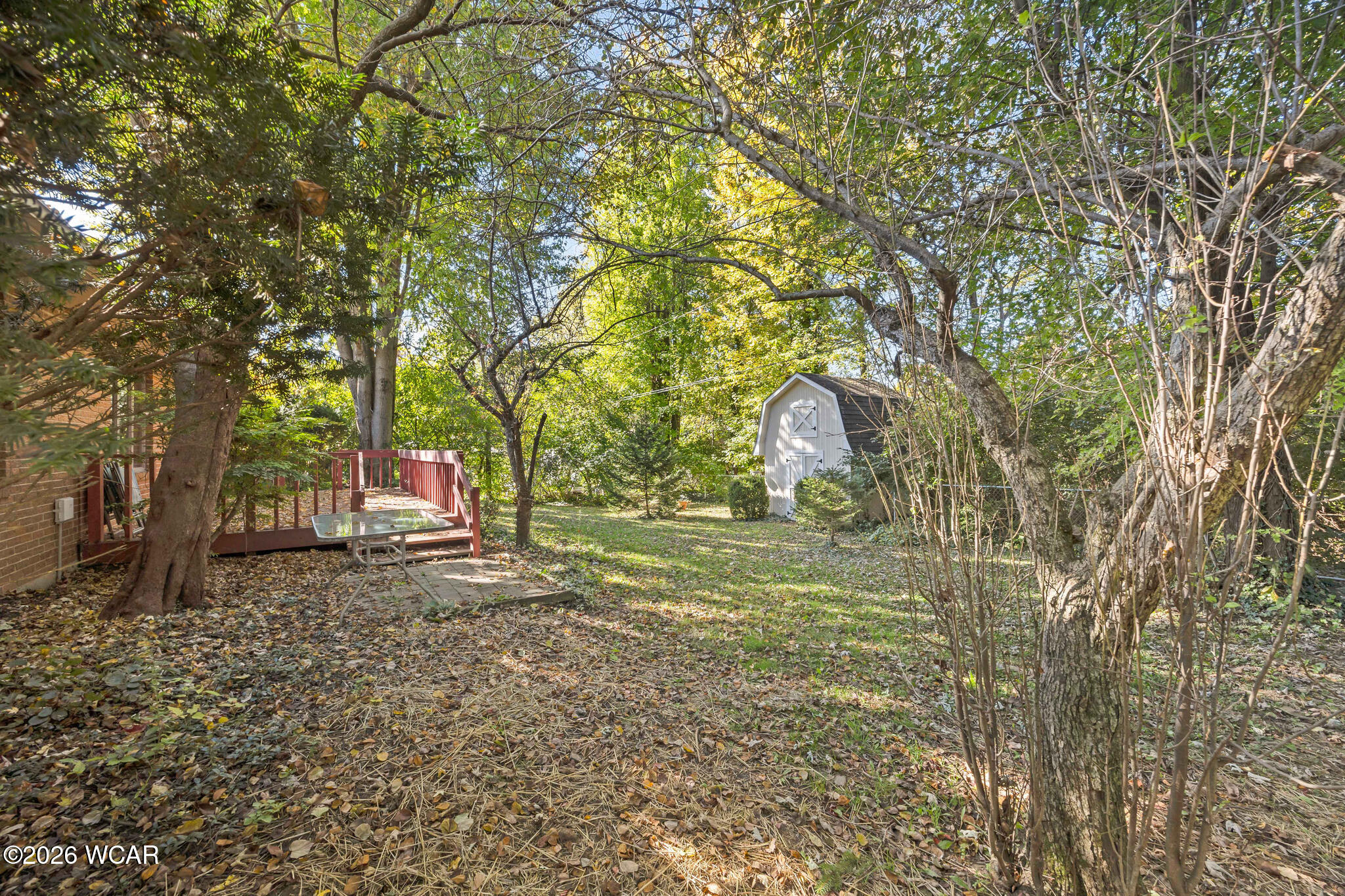 213 Meadowbrook Drive, Bellefontaine, Ohio