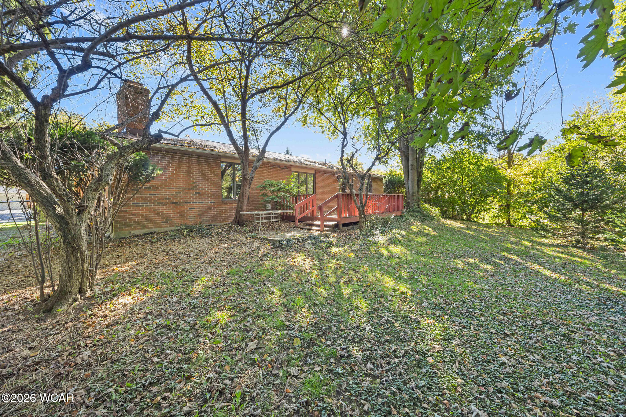 213 Meadowbrook Drive, Bellefontaine, Ohio