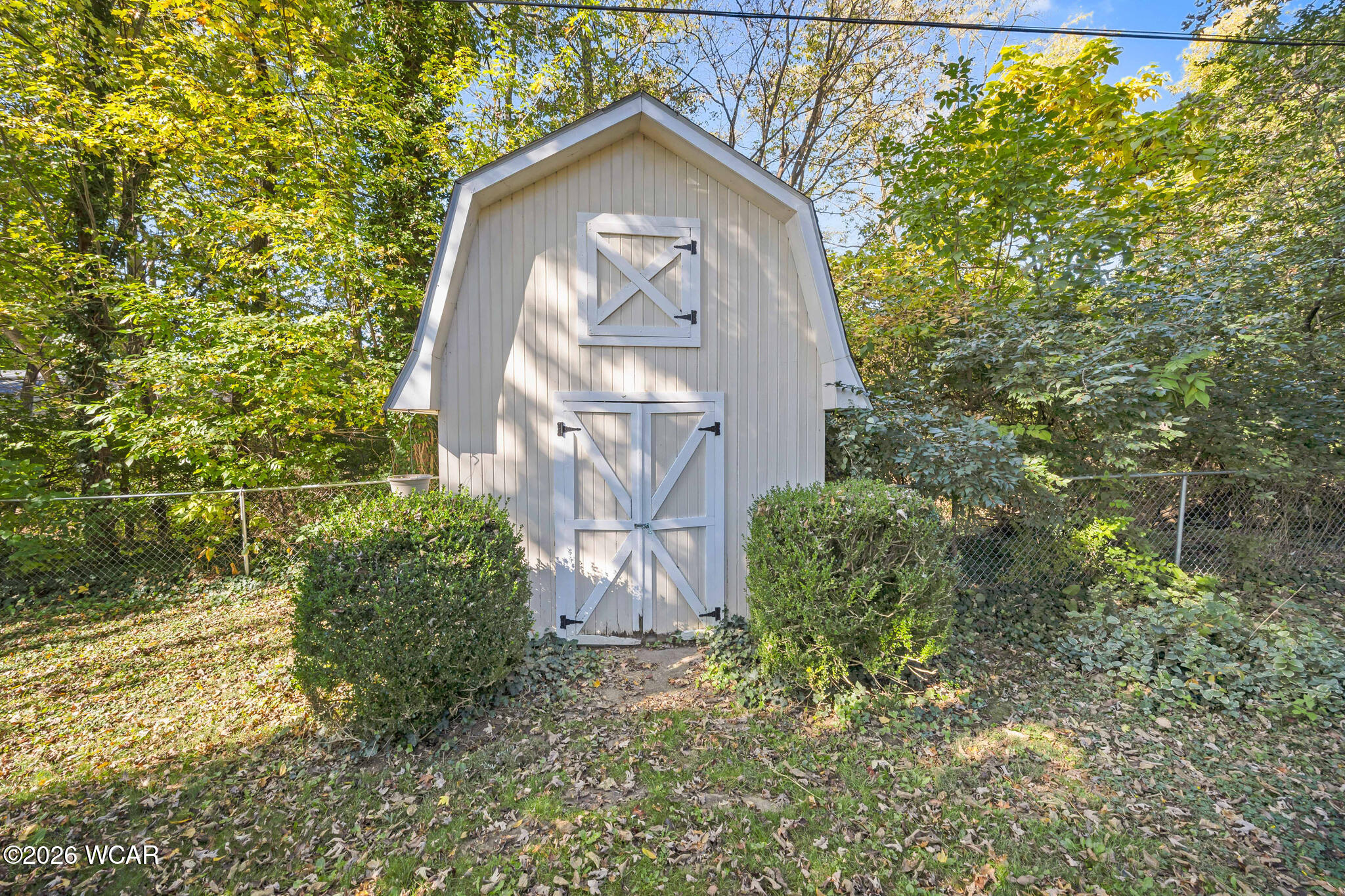 213 Meadowbrook Drive, Bellefontaine, Ohio