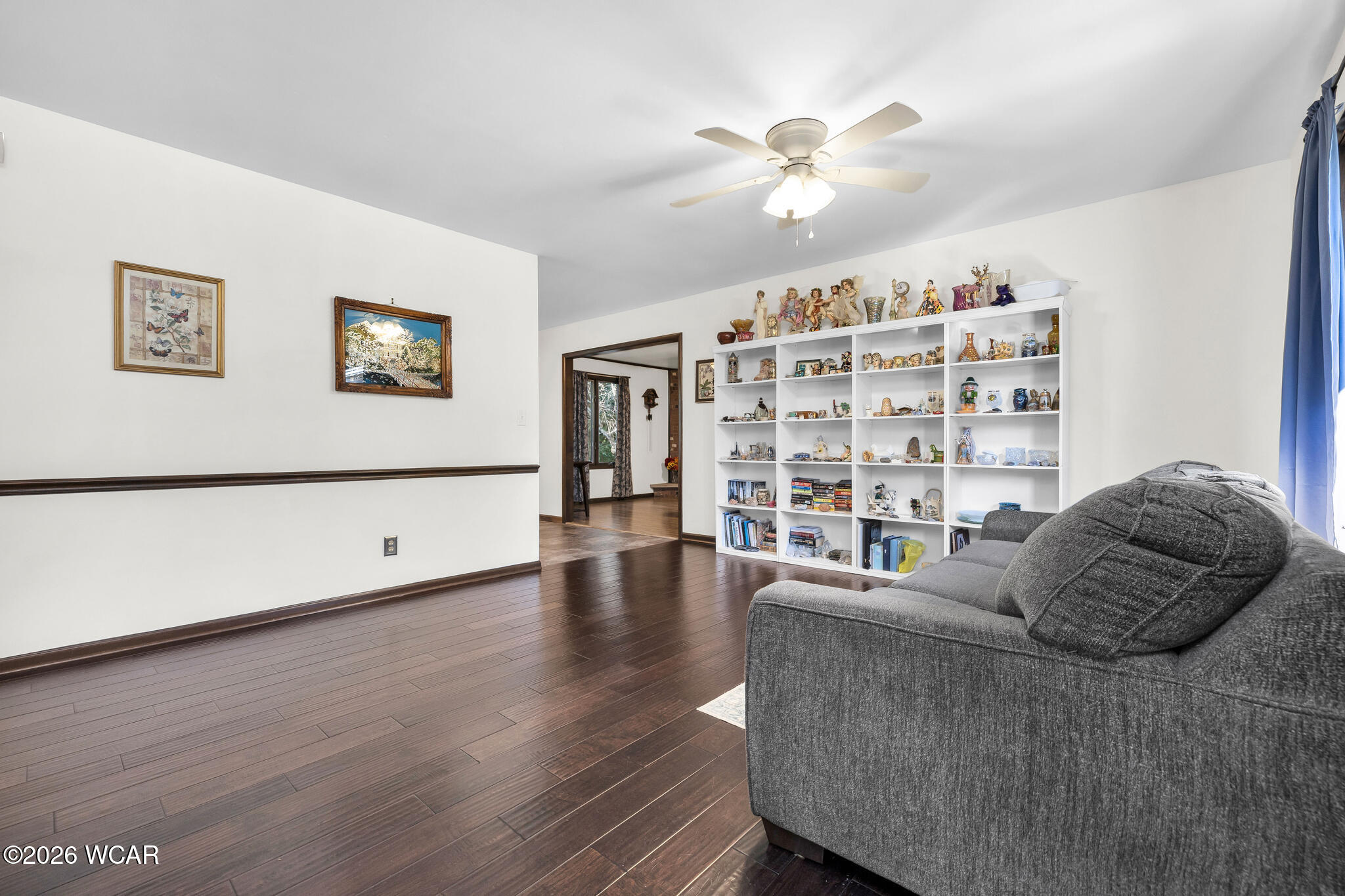 213 Meadowbrook Drive, Bellefontaine, Ohio