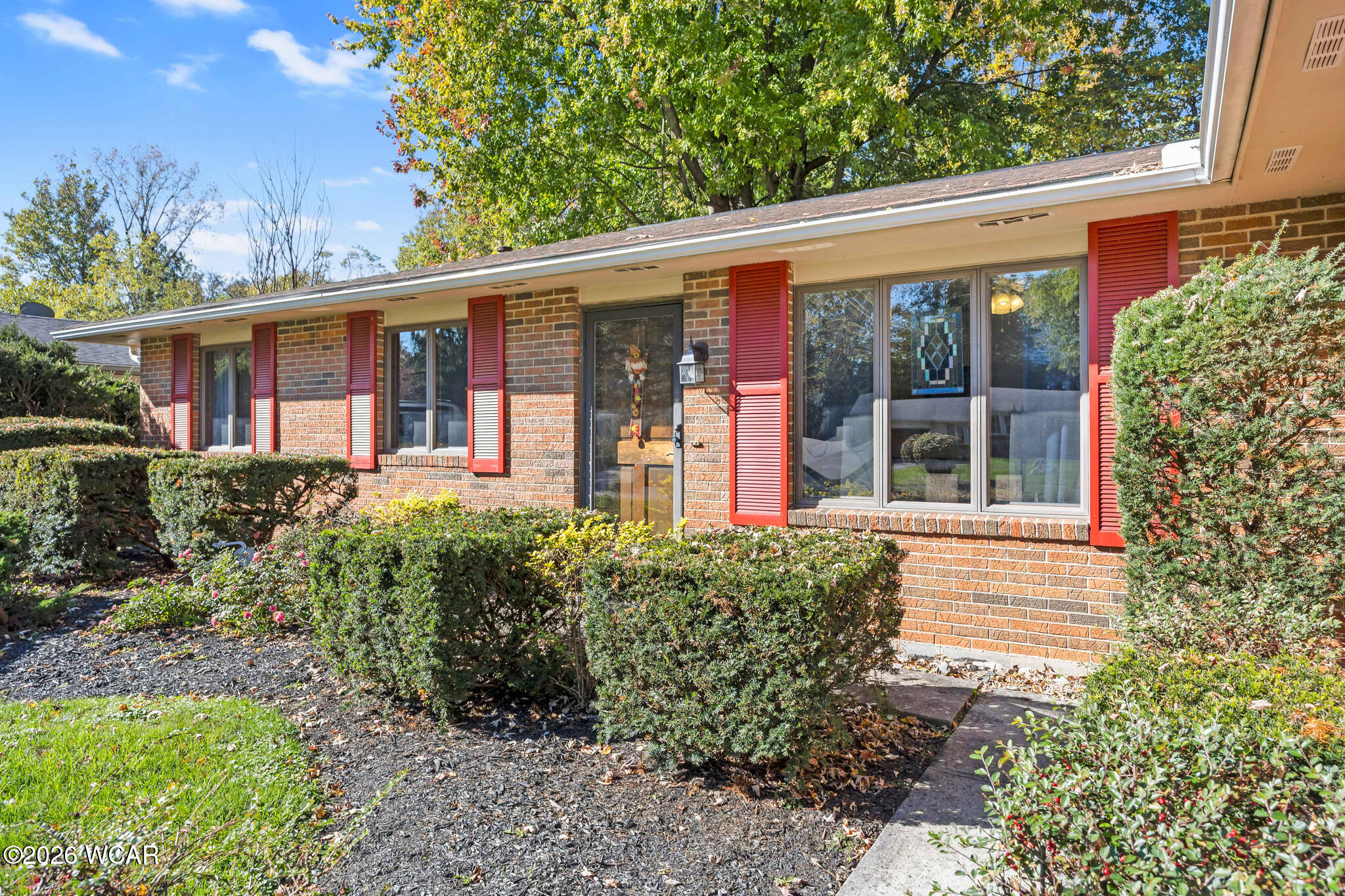 213 Meadowbrook Drive, Bellefontaine, Ohio