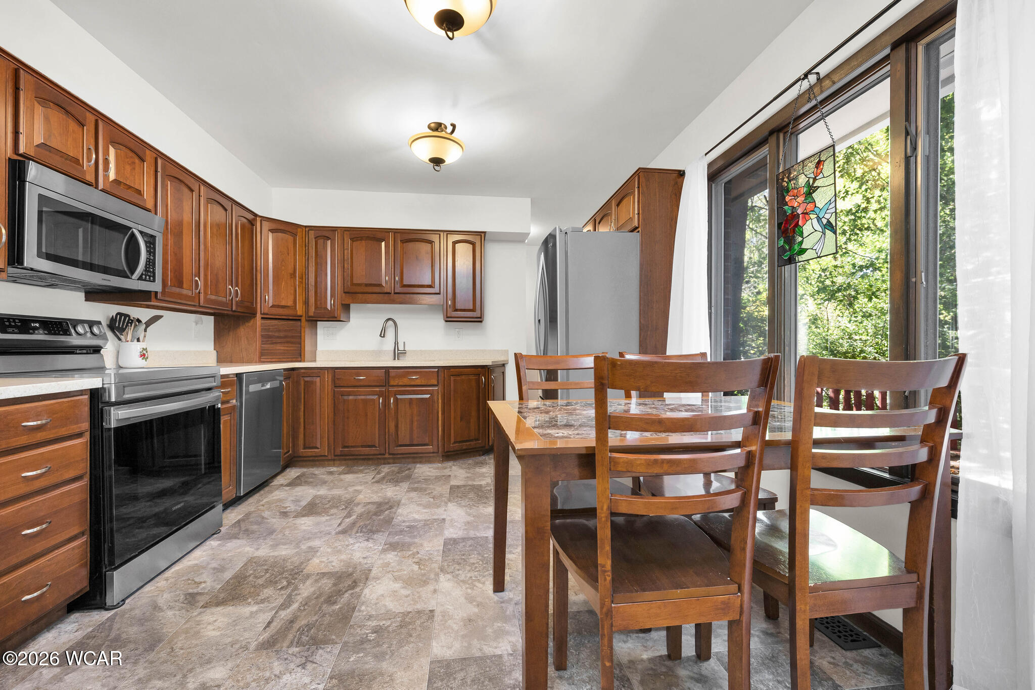 213 Meadowbrook Drive, Bellefontaine, Ohio