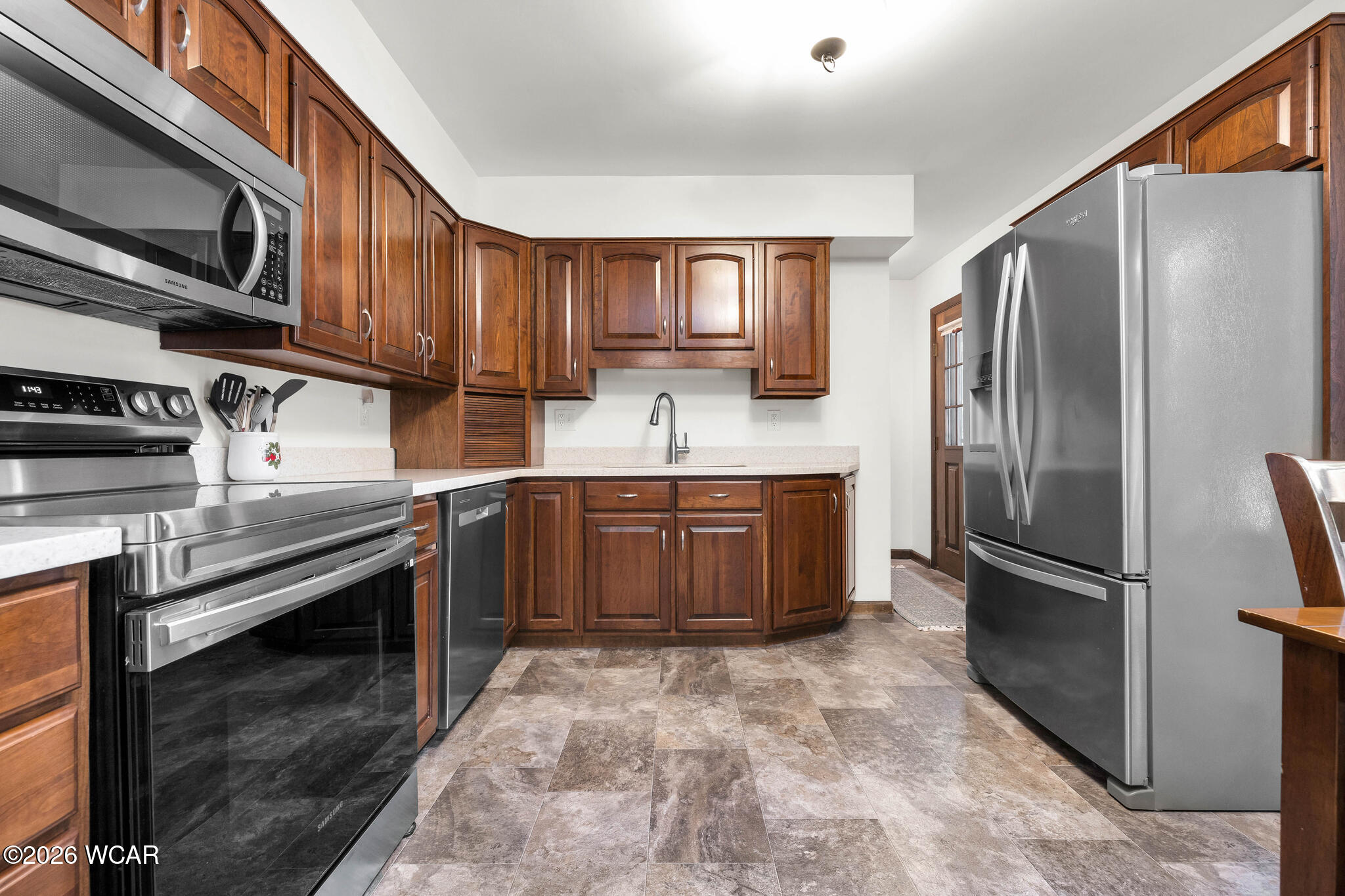 213 Meadowbrook Drive, Bellefontaine, Ohio