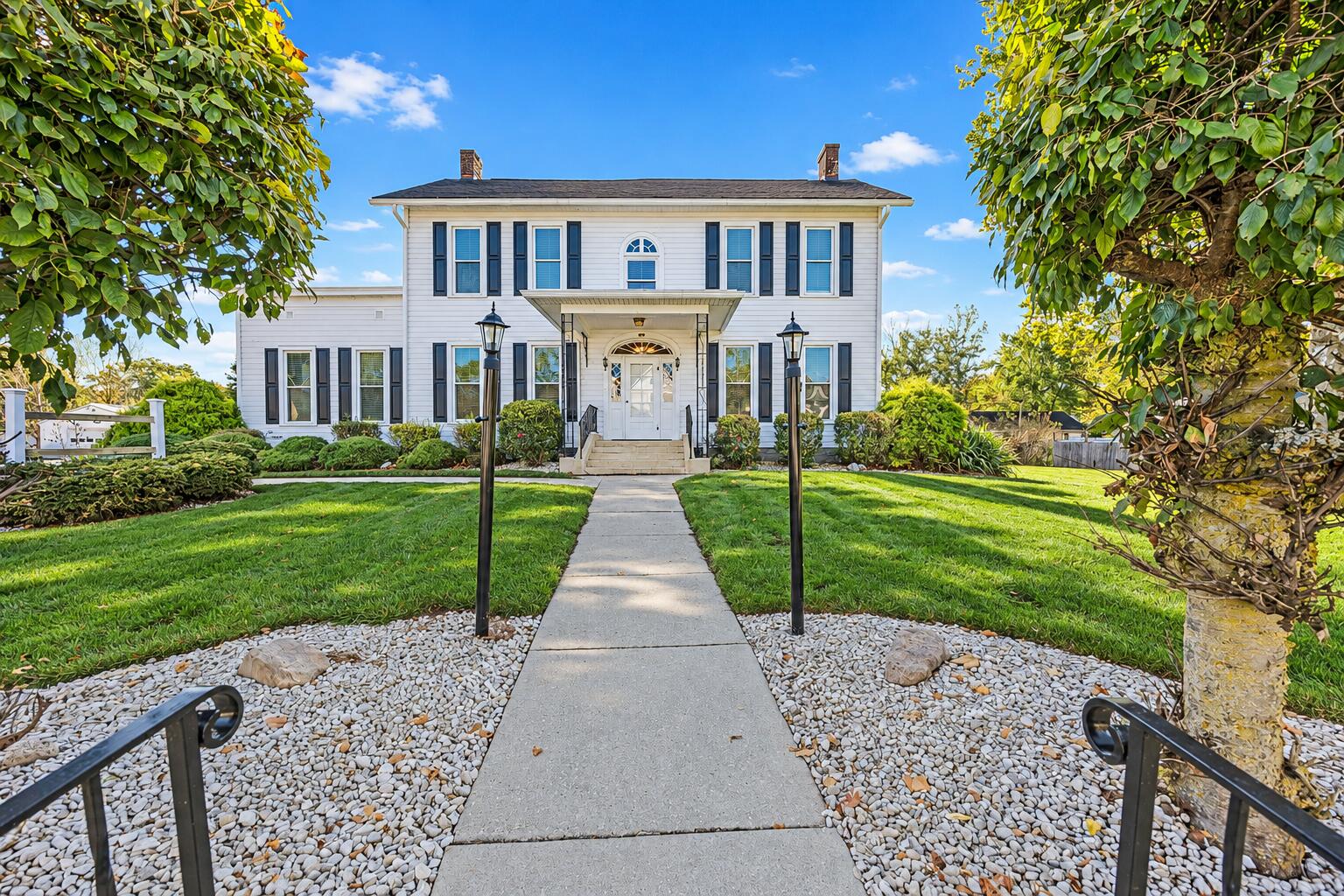 306 Elizabeth, Belle Center, Ohio 43310