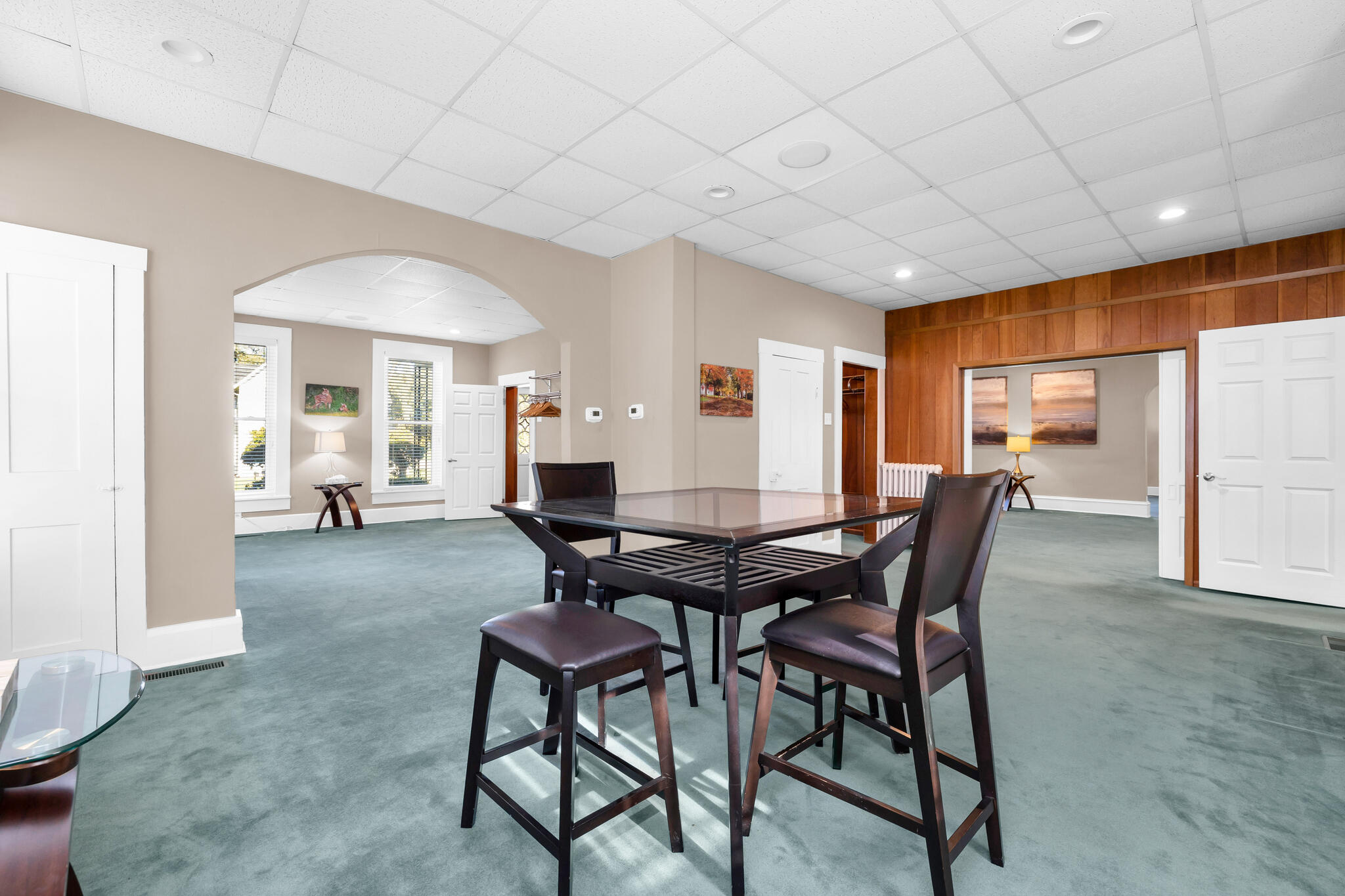 306 Elizabeth, Belle Center, Ohio 43310