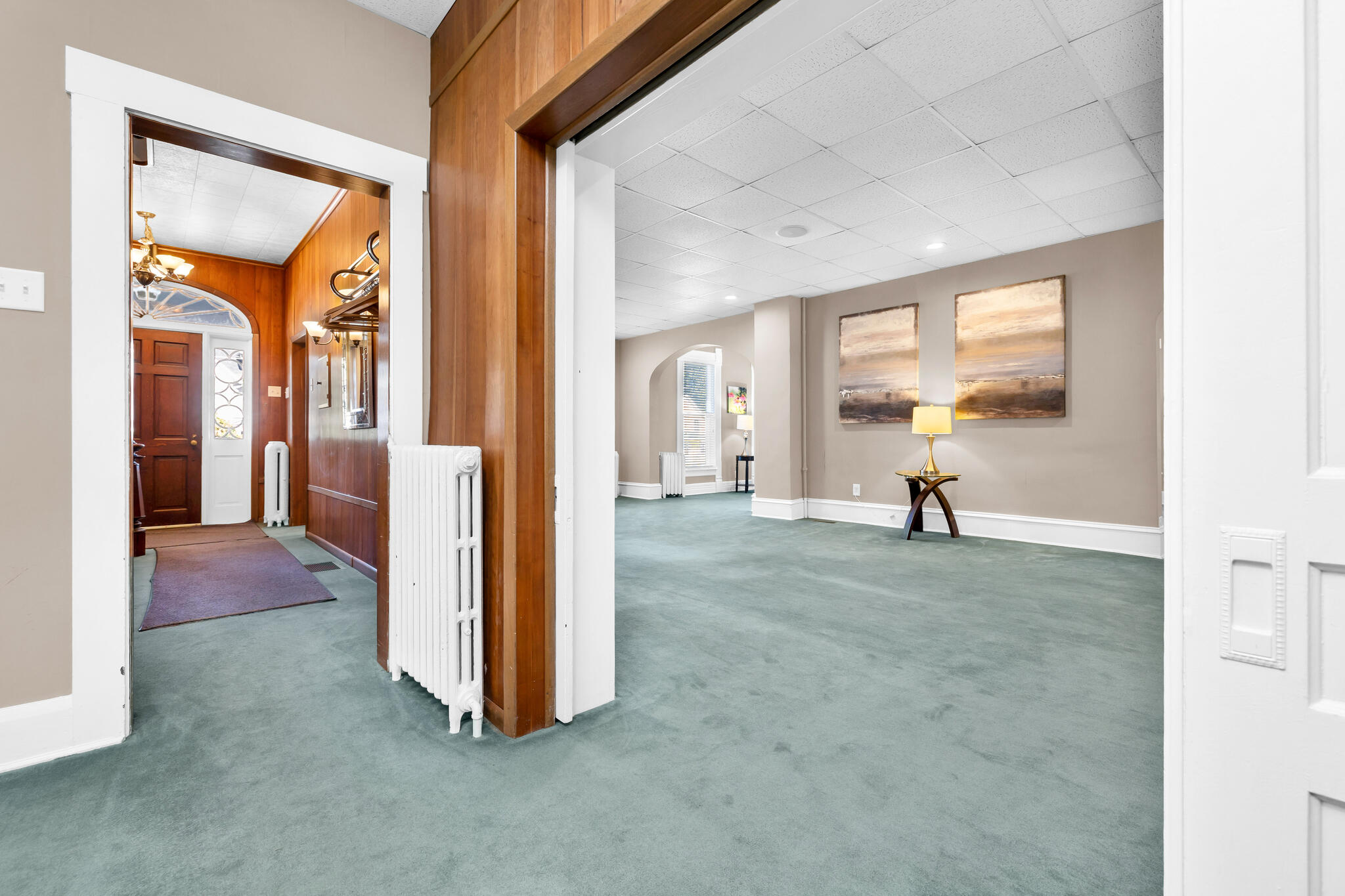 306 Elizabeth, Belle Center, Ohio 43310