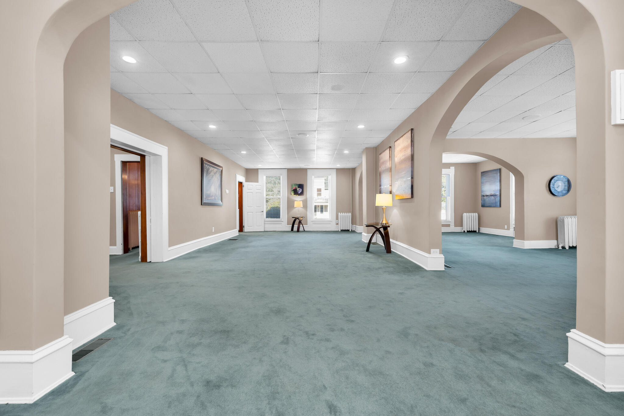 306 Elizabeth, Belle Center, Ohio 43310