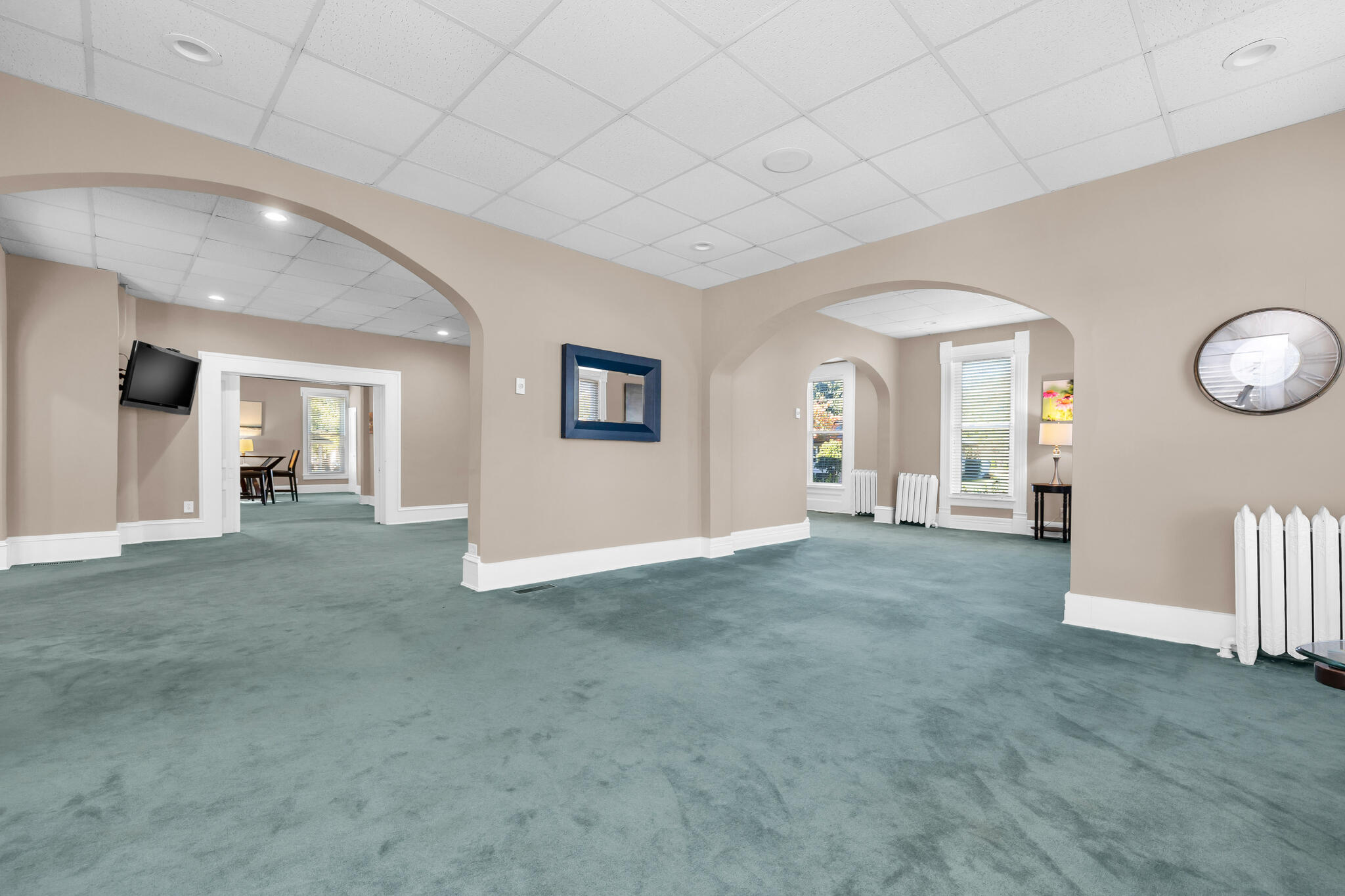 306 Elizabeth, Belle Center, Ohio 43310