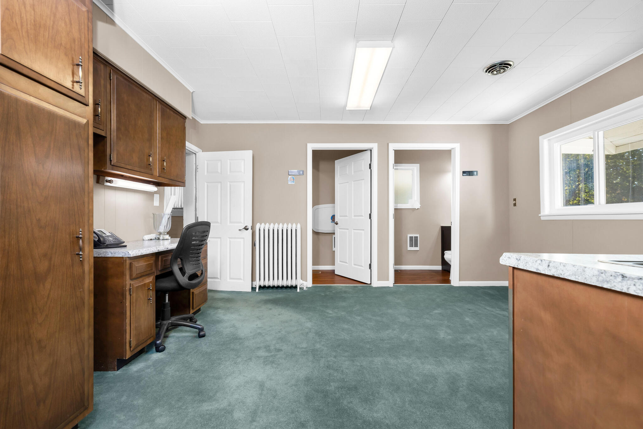 306 Elizabeth, Belle Center, Ohio 43310