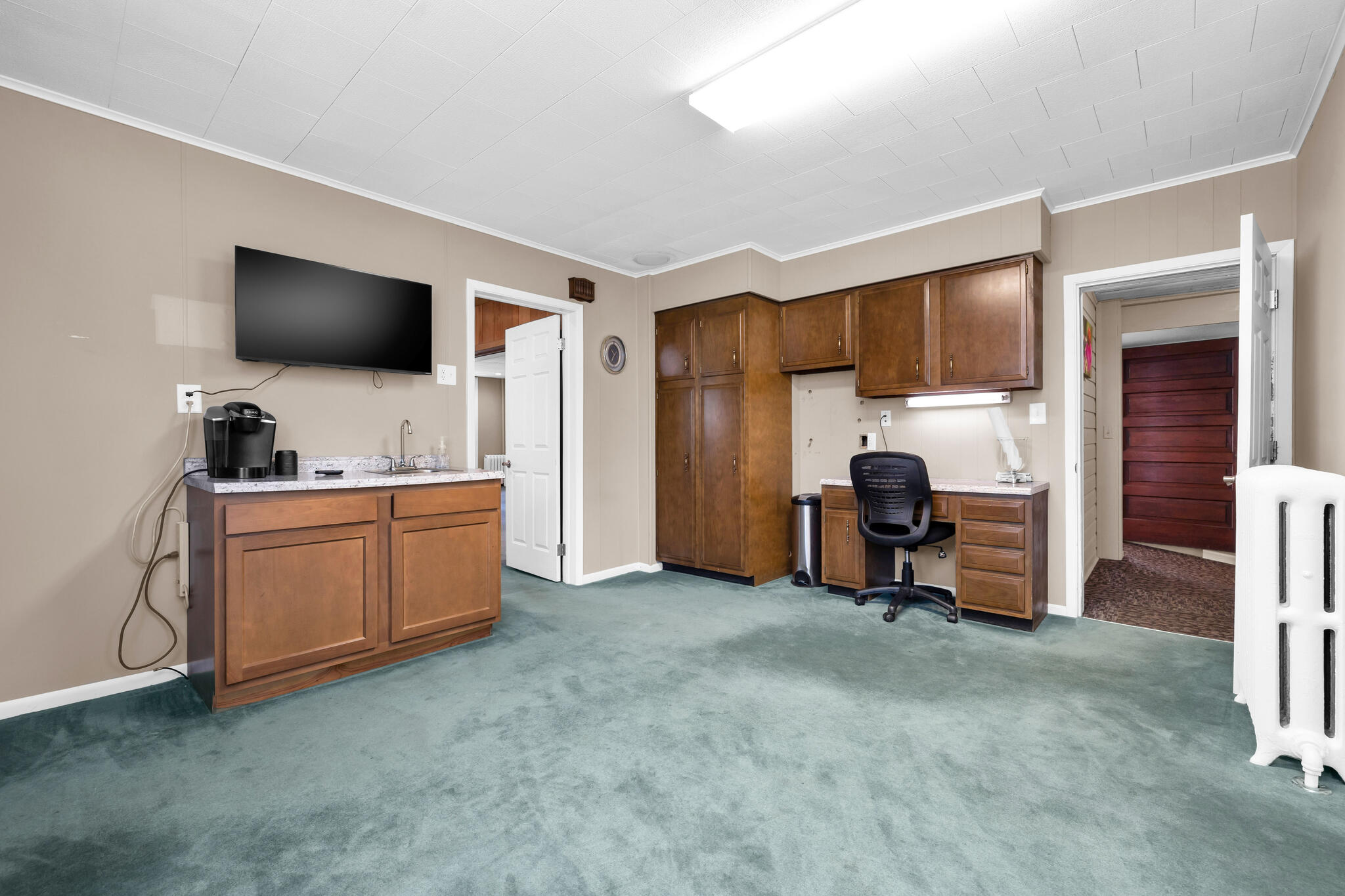 306 Elizabeth, Belle Center, Ohio 43310