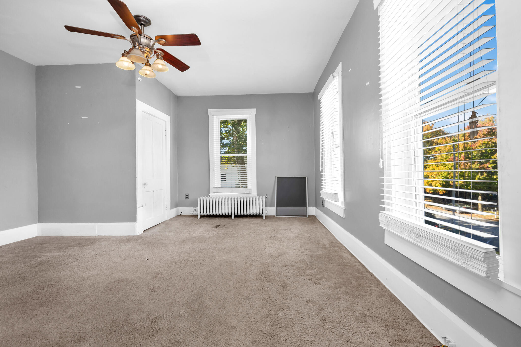 306 Elizabeth, Belle Center, Ohio 43310