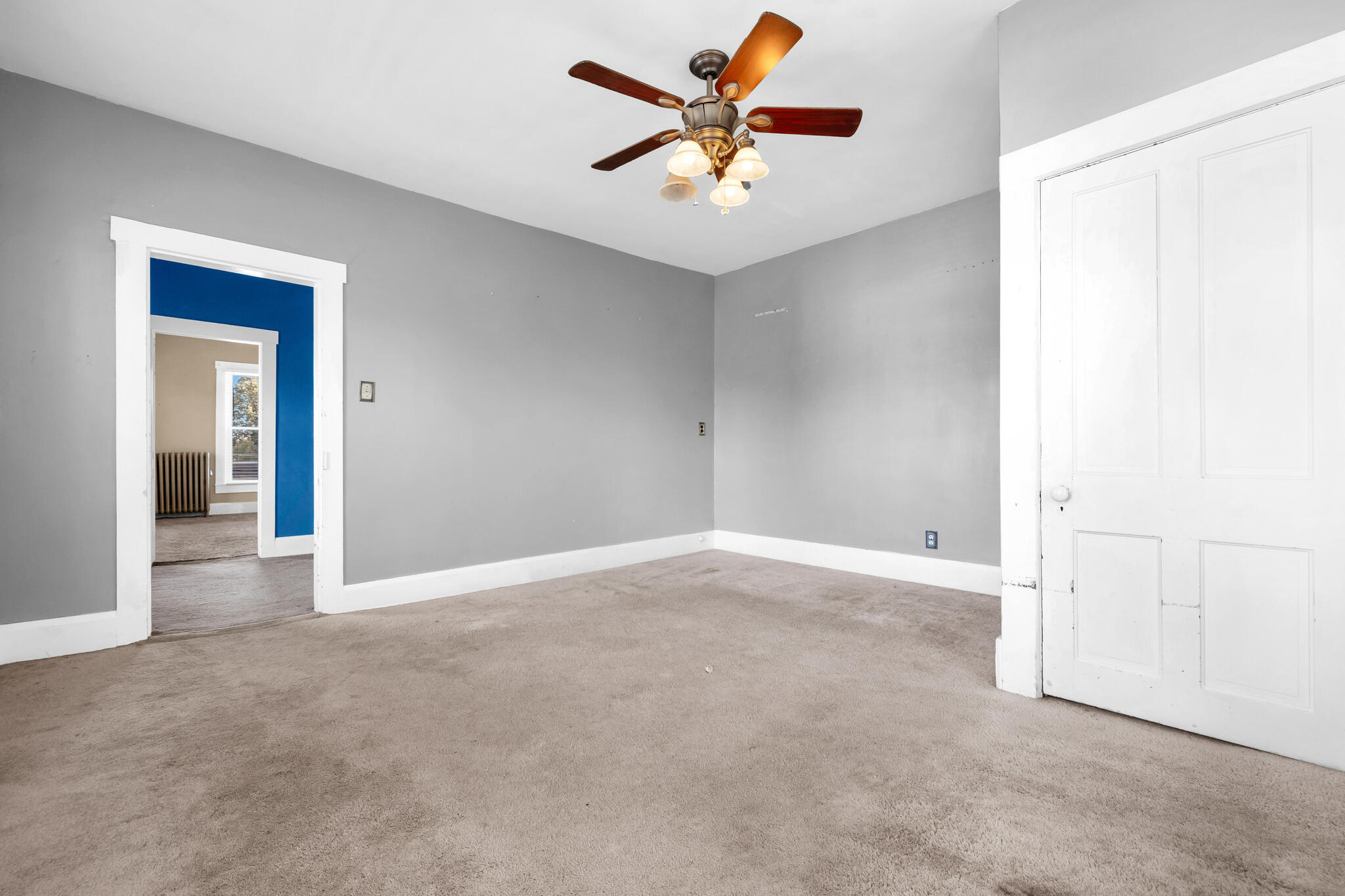 306 Elizabeth, Belle Center, Ohio 43310