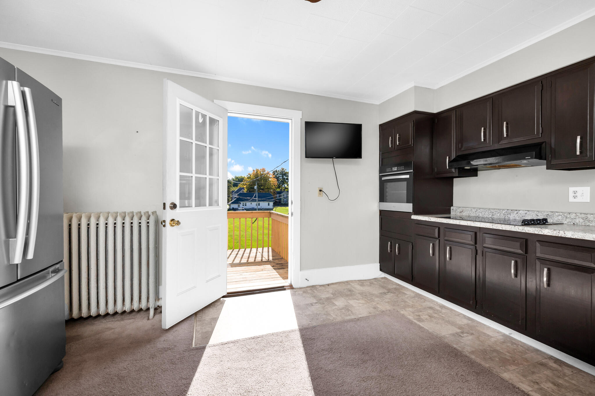 306 Elizabeth, Belle Center, Ohio 43310