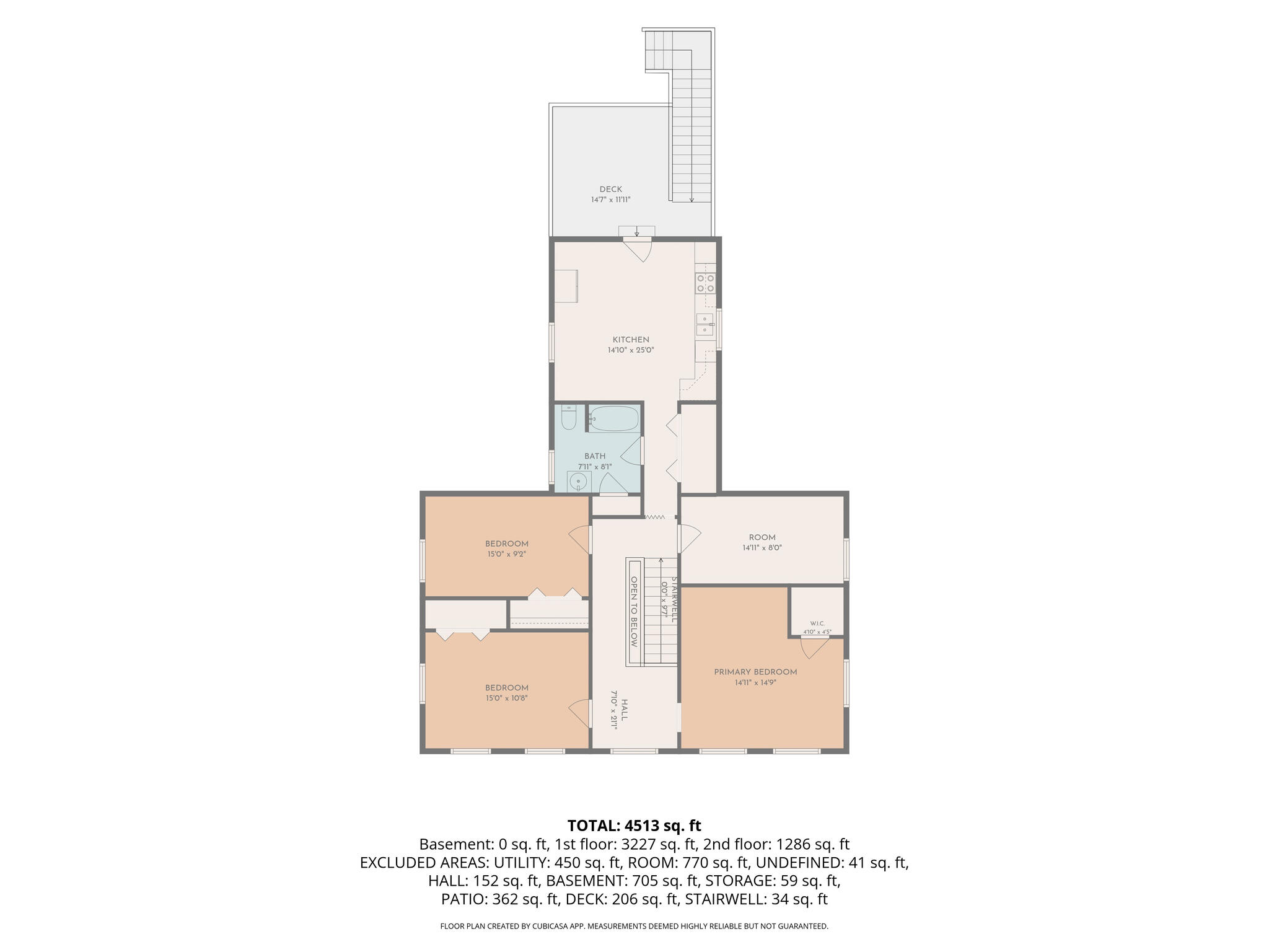 306 Elizabeth, Belle Center, Ohio 43310